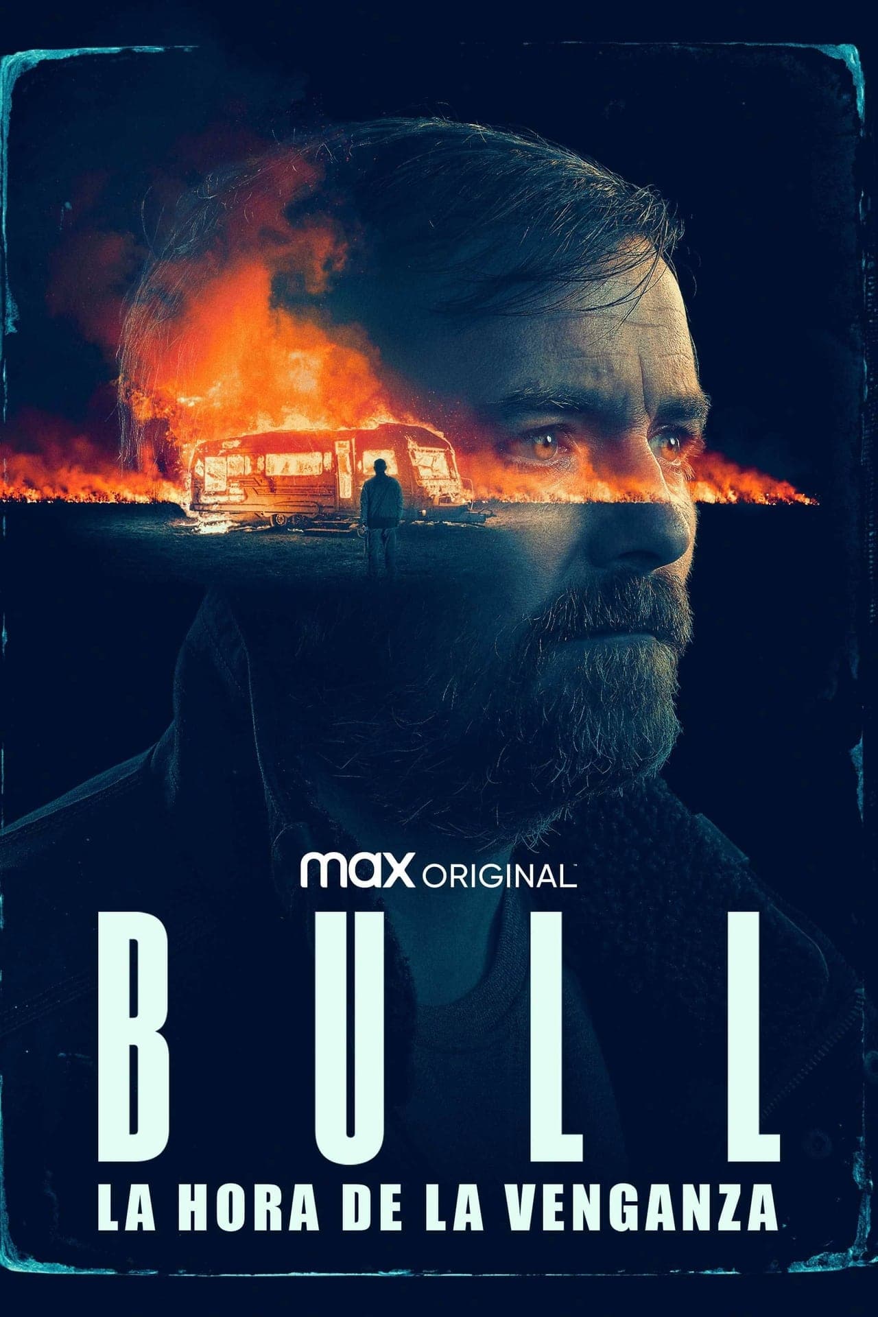 Película Bull