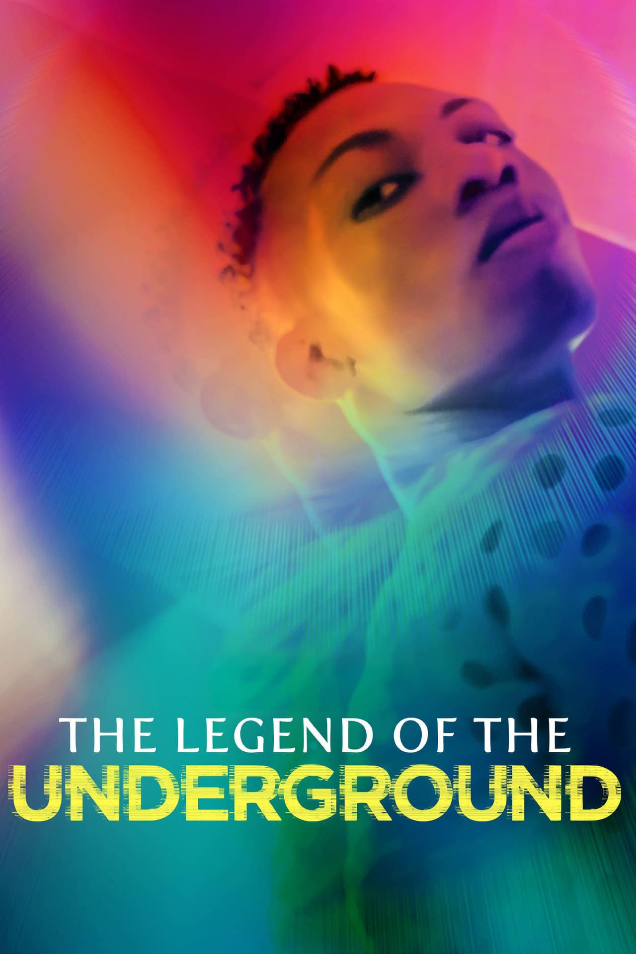 Movie Legend of the Underground