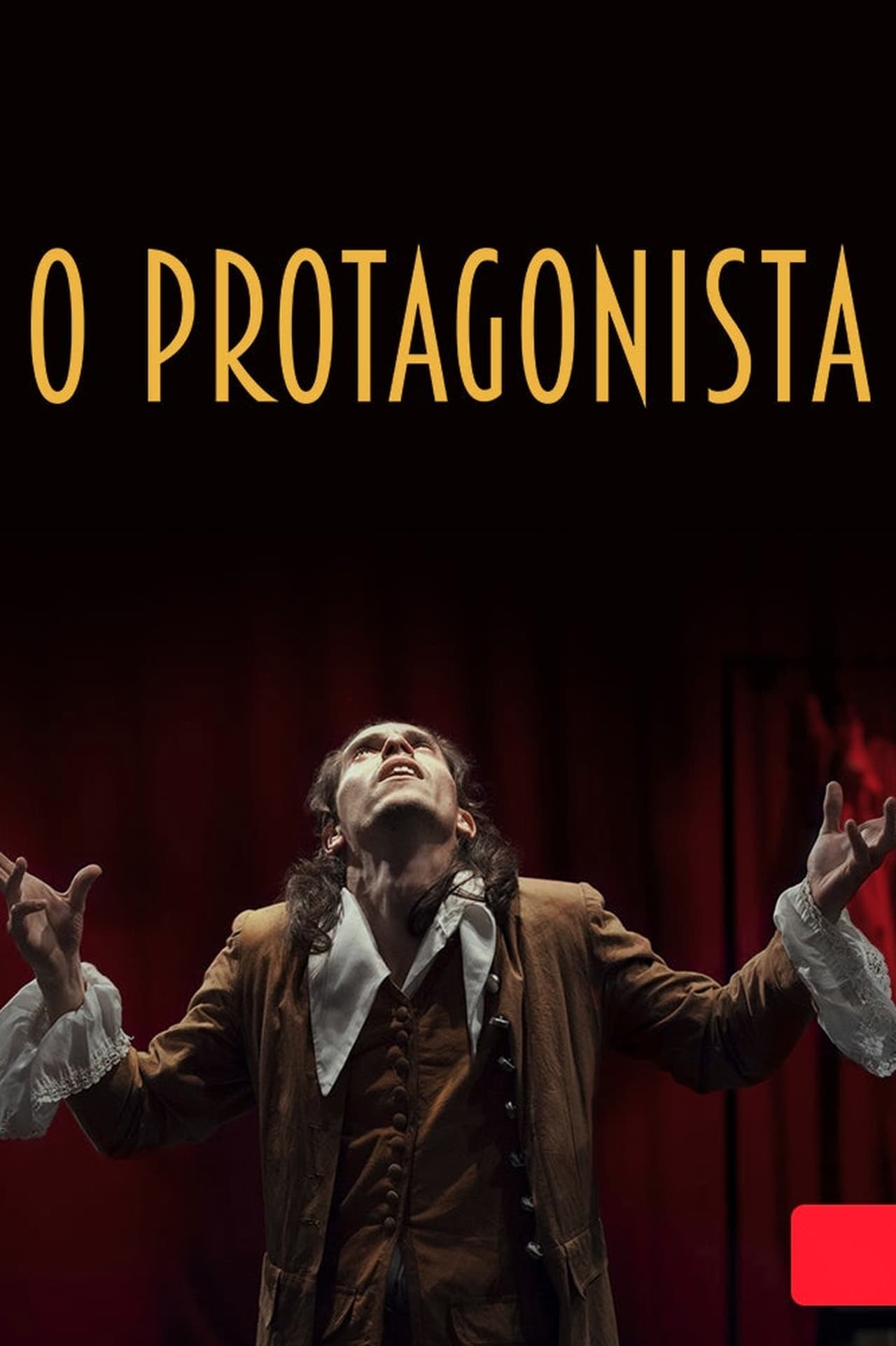 Película O Protagonista