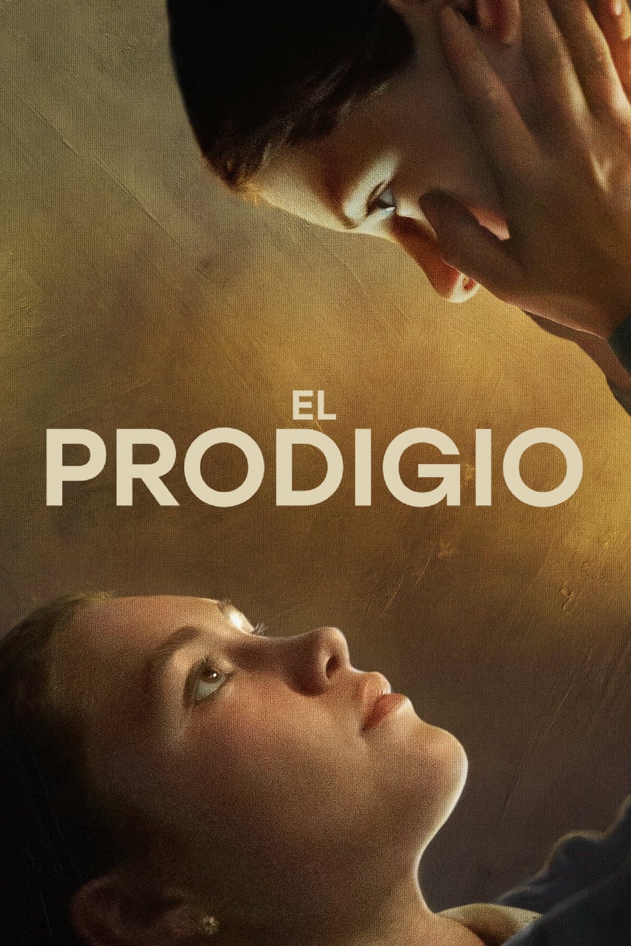 Movie El prodigio