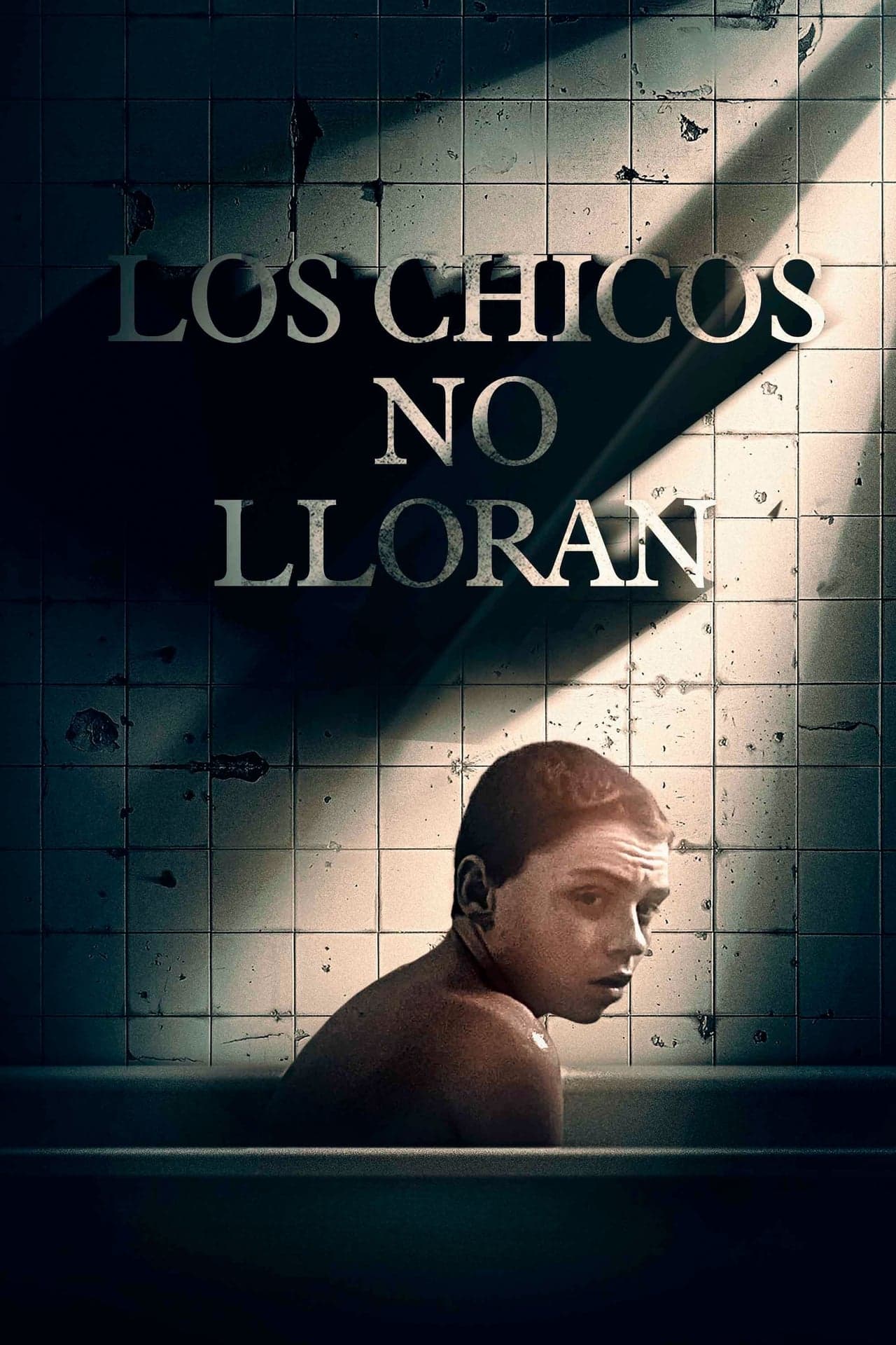 Película Los Chicos No Lloran