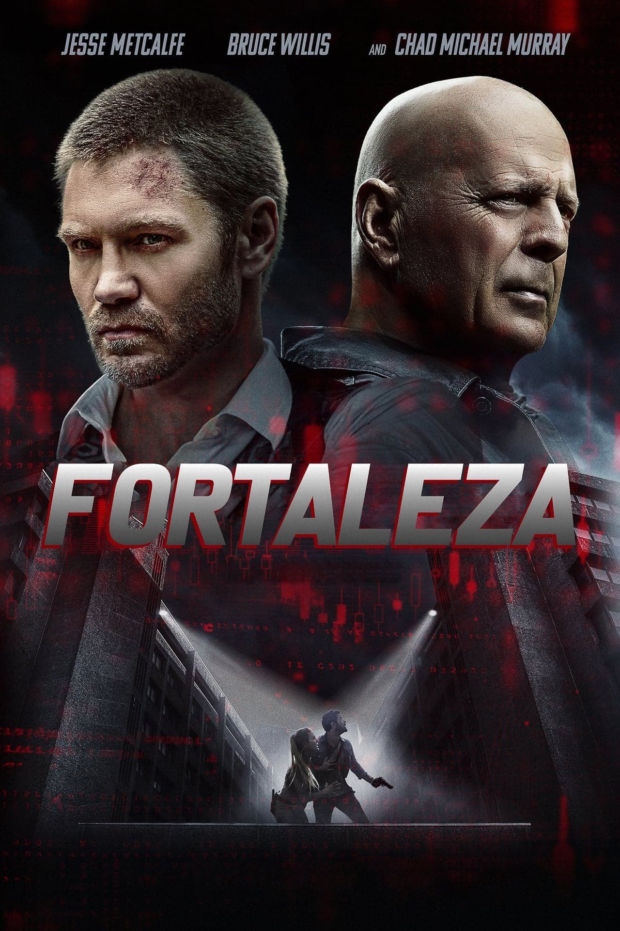 Película La Fortaleza