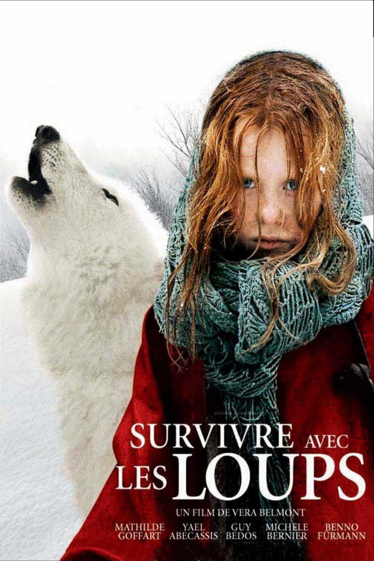 Movie Survivre avec les loups