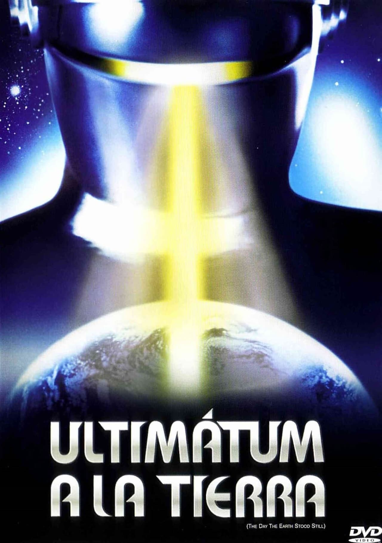 Movie Ultimátum a la Tierra