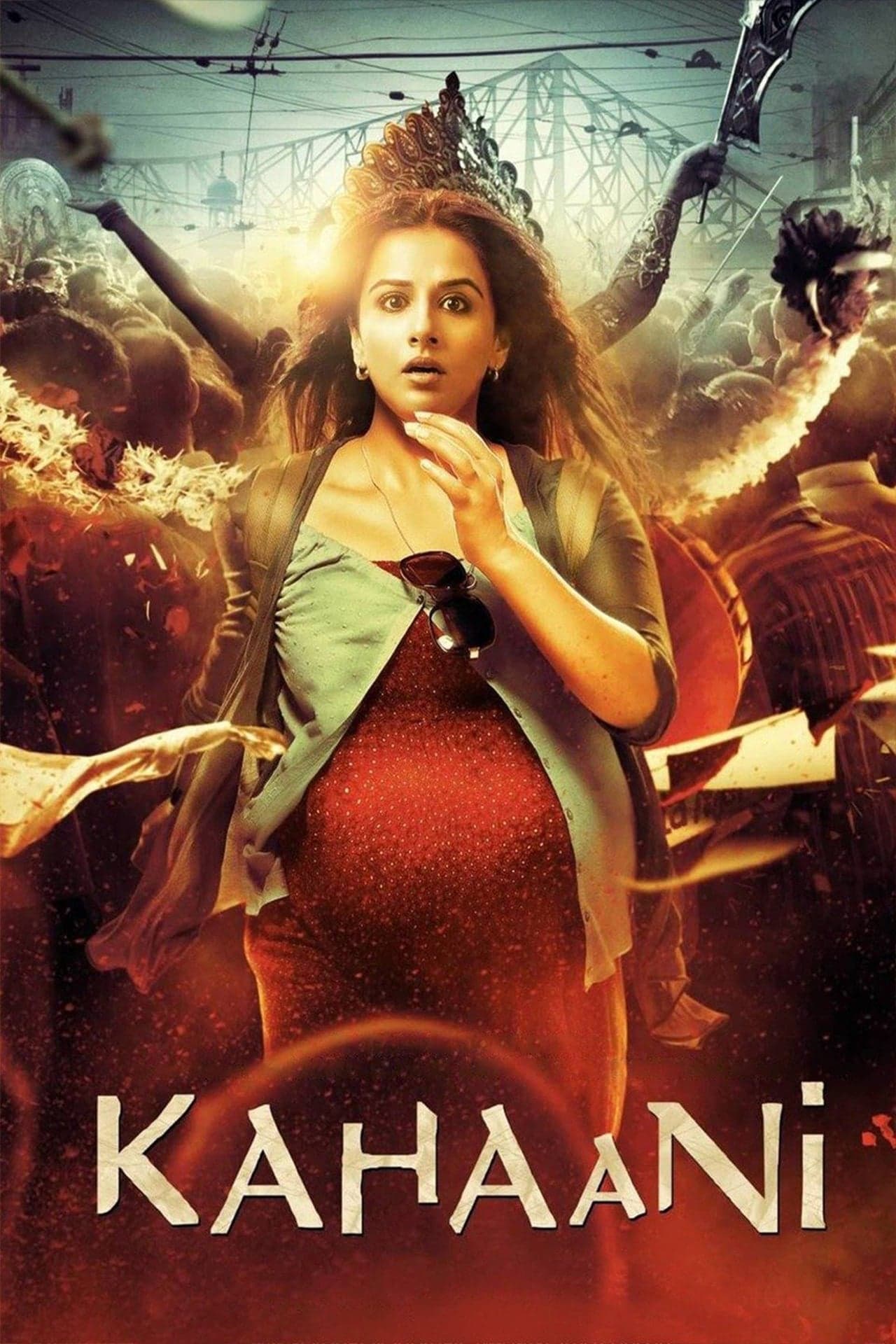 Movie Kahaani