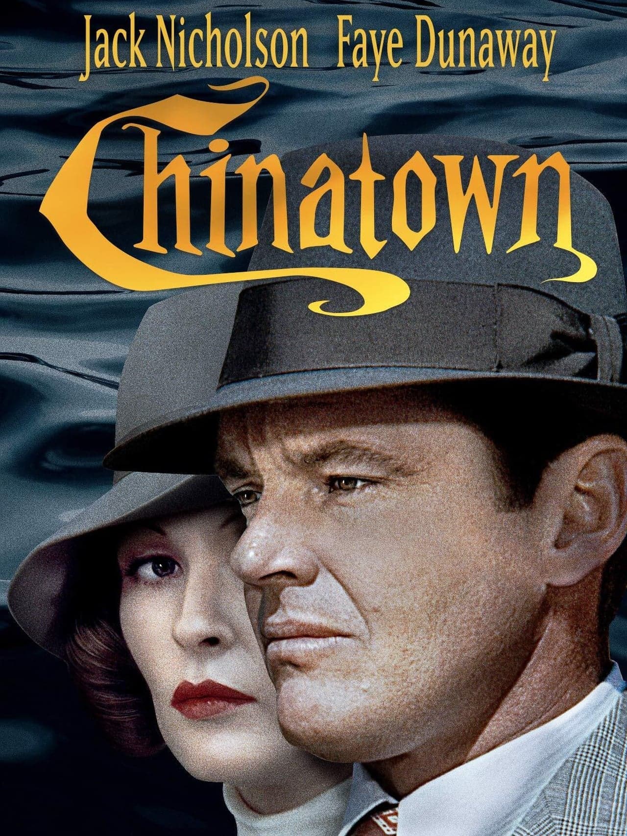 Película Chinatown