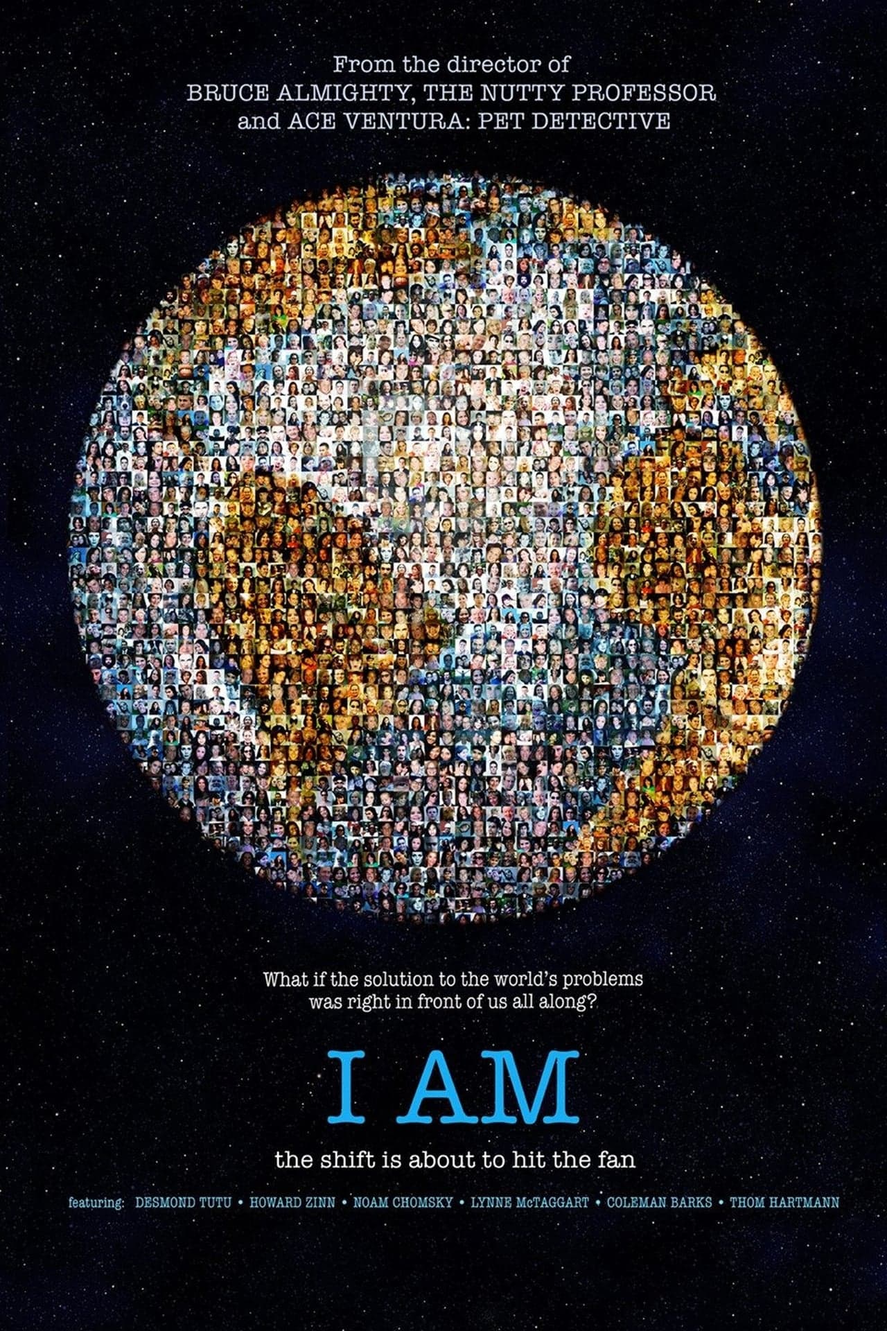 Movie I Am