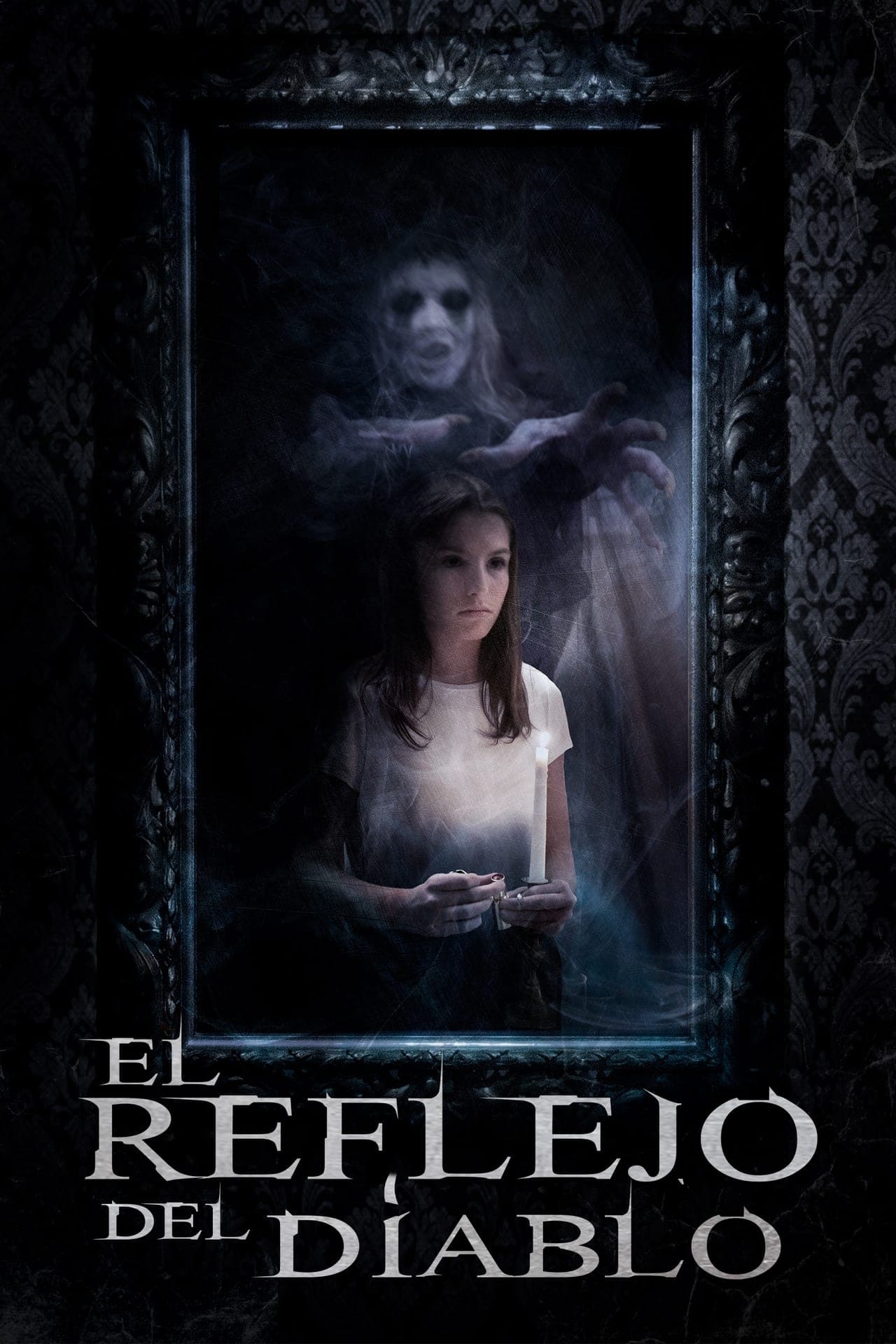 Movie El reflejo del diablo