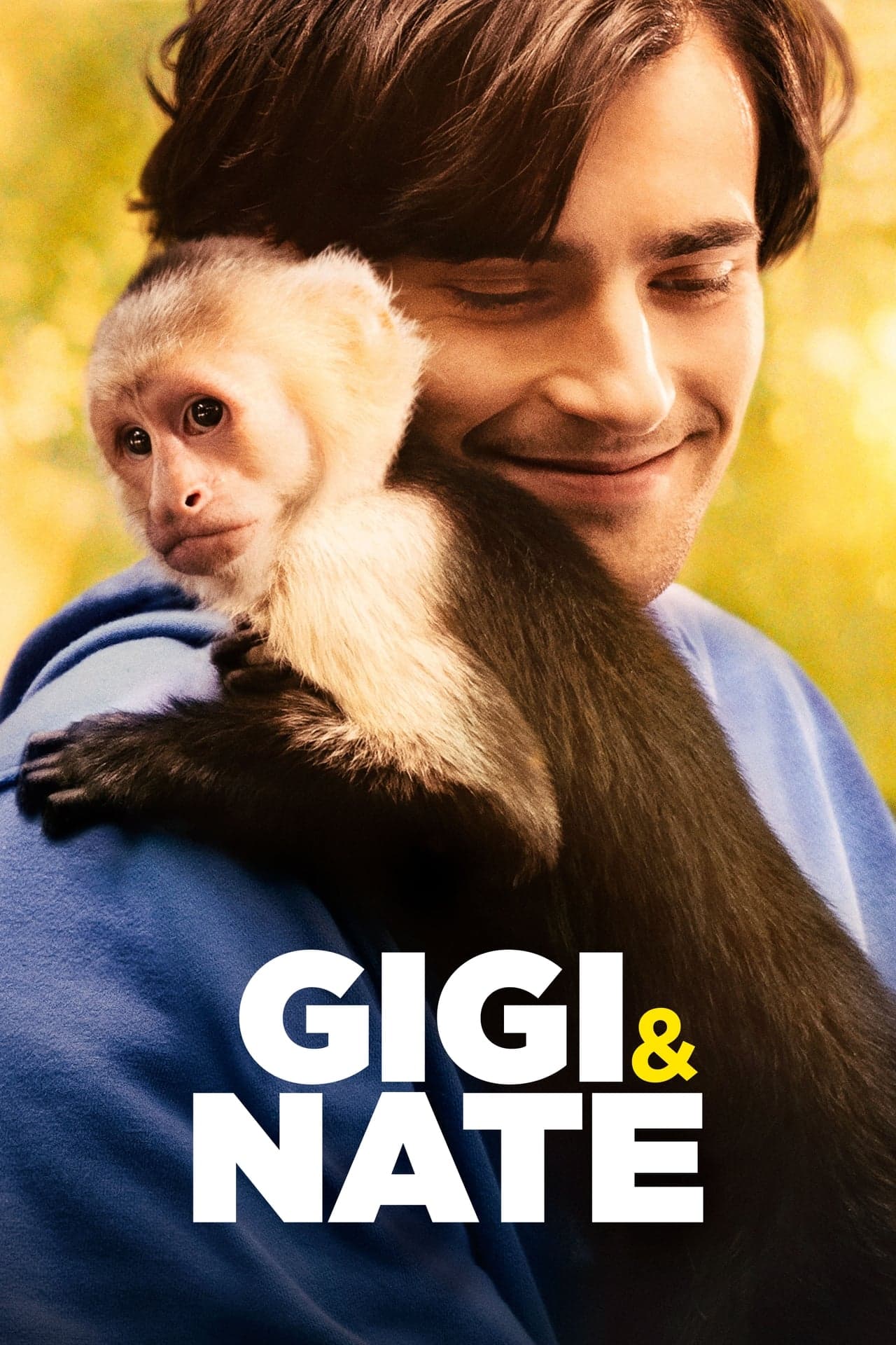 Movie Gigi y Nate