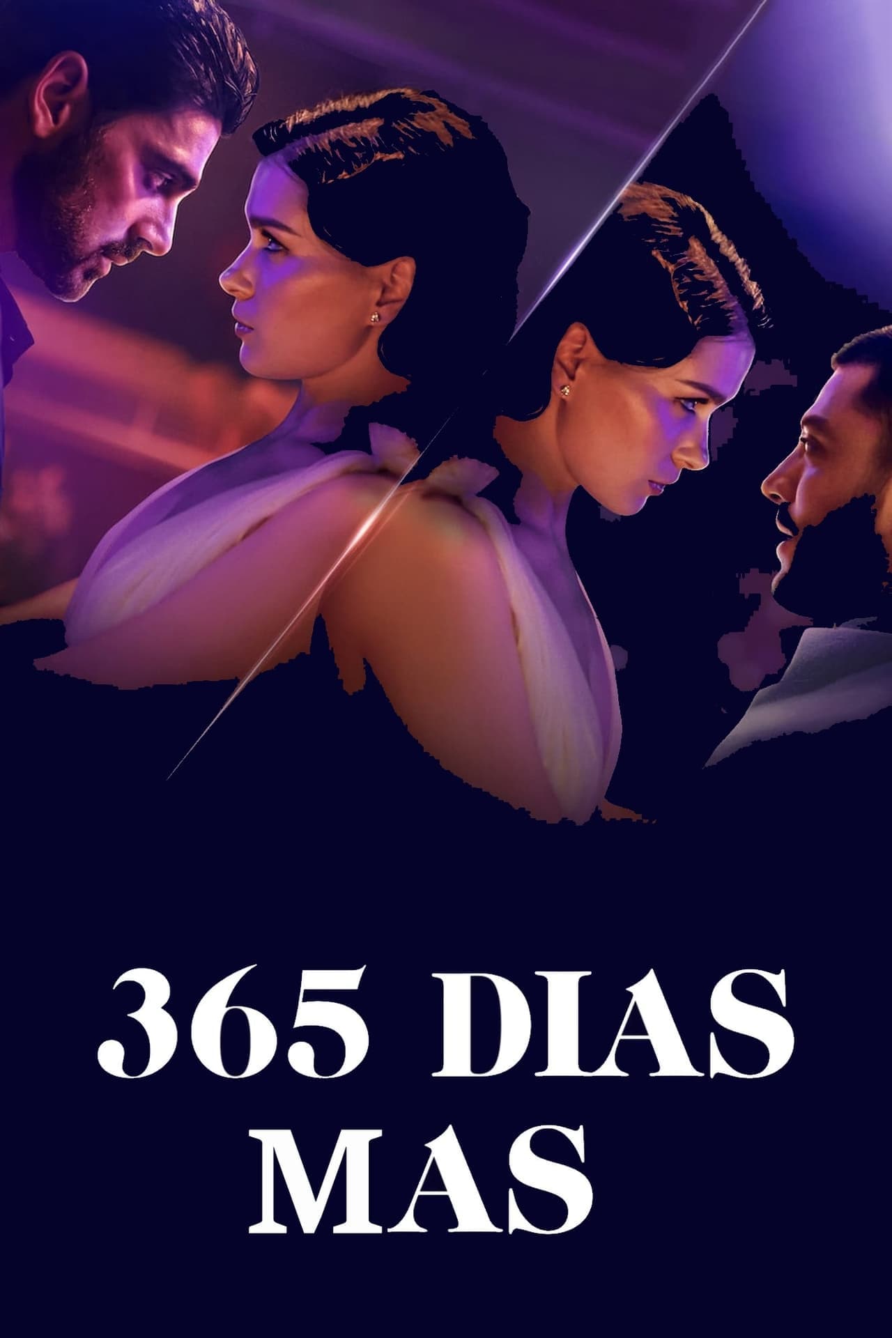 Movie 365 días más