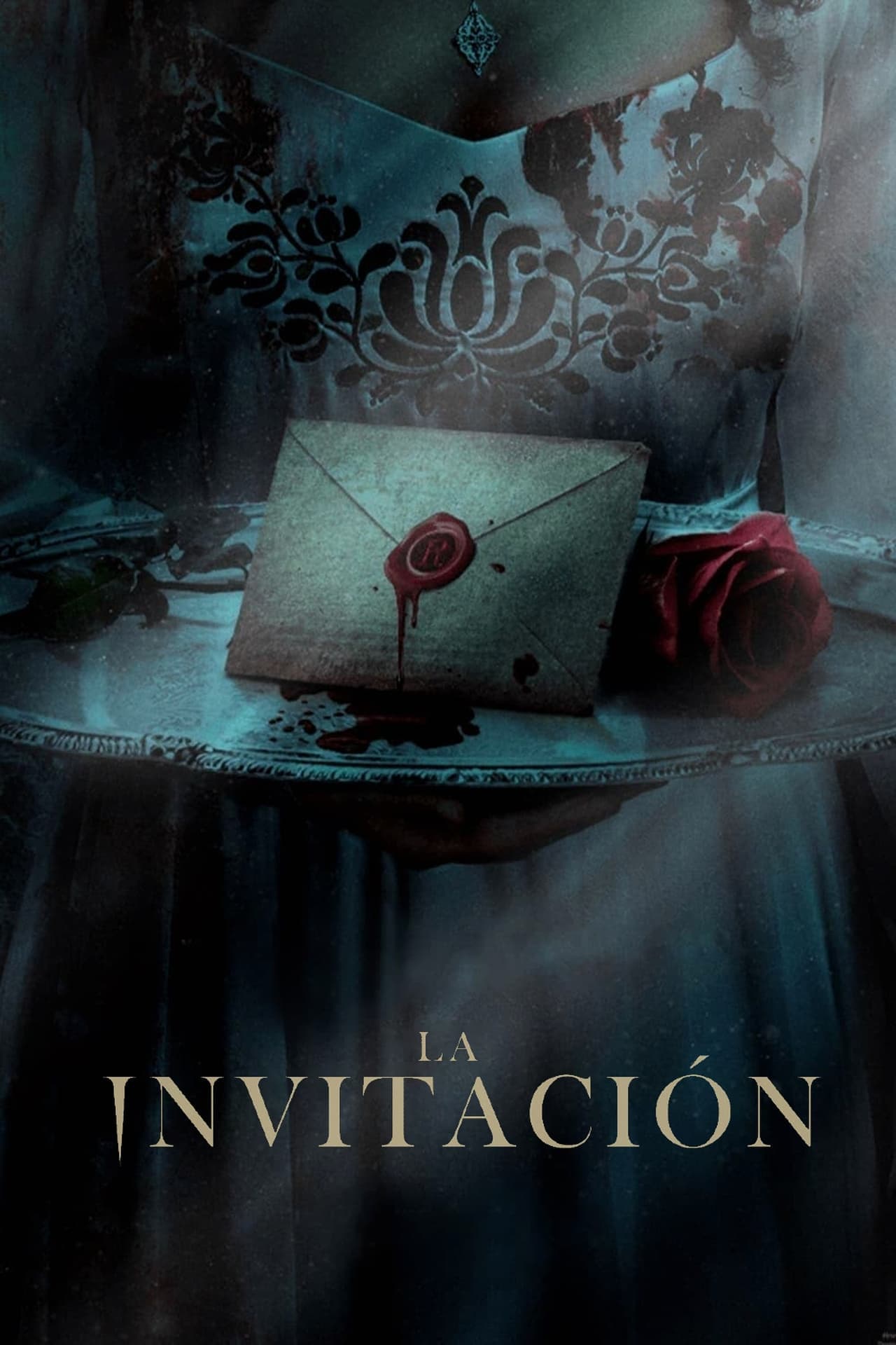 Película La invitación