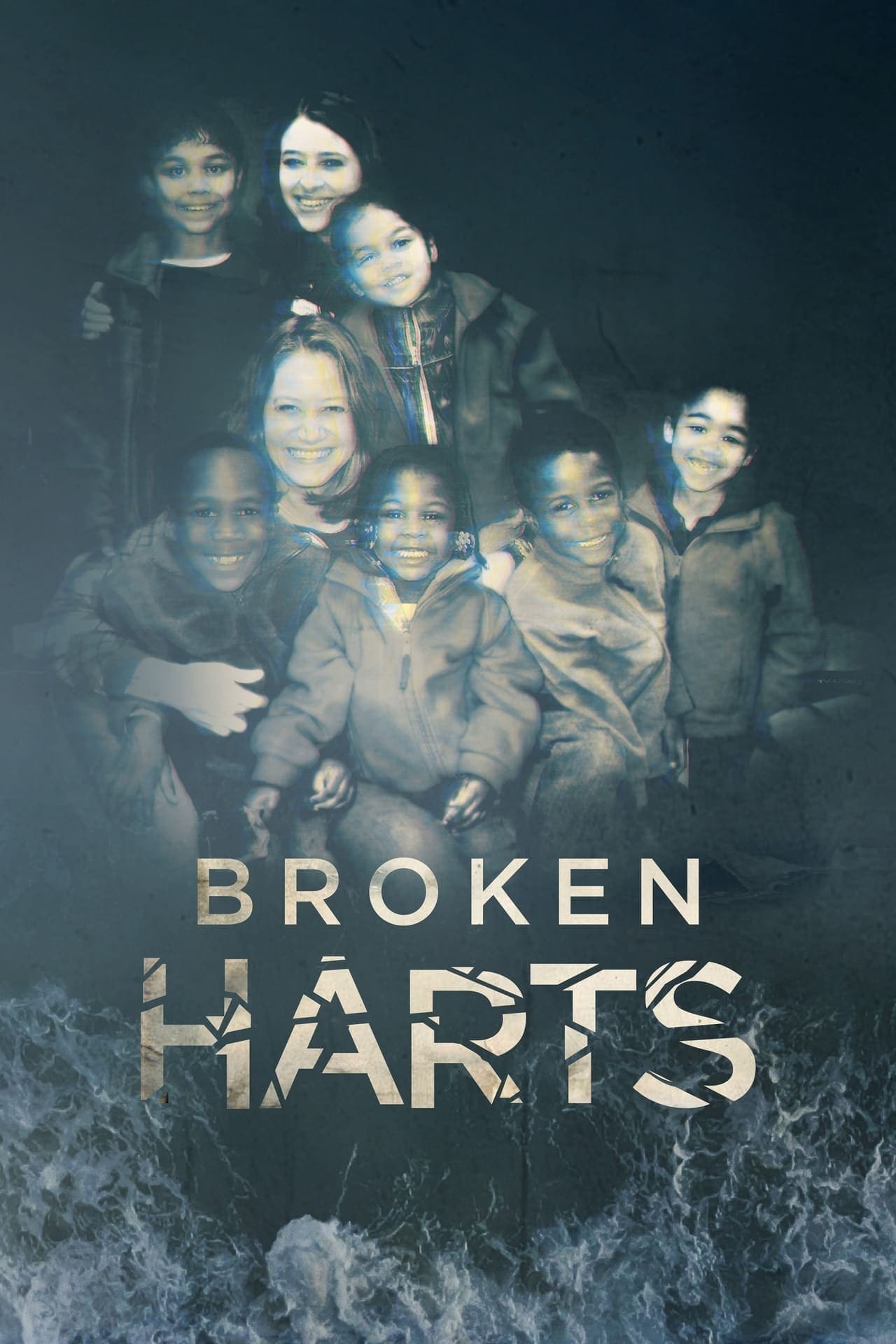 Movie Broken Harts