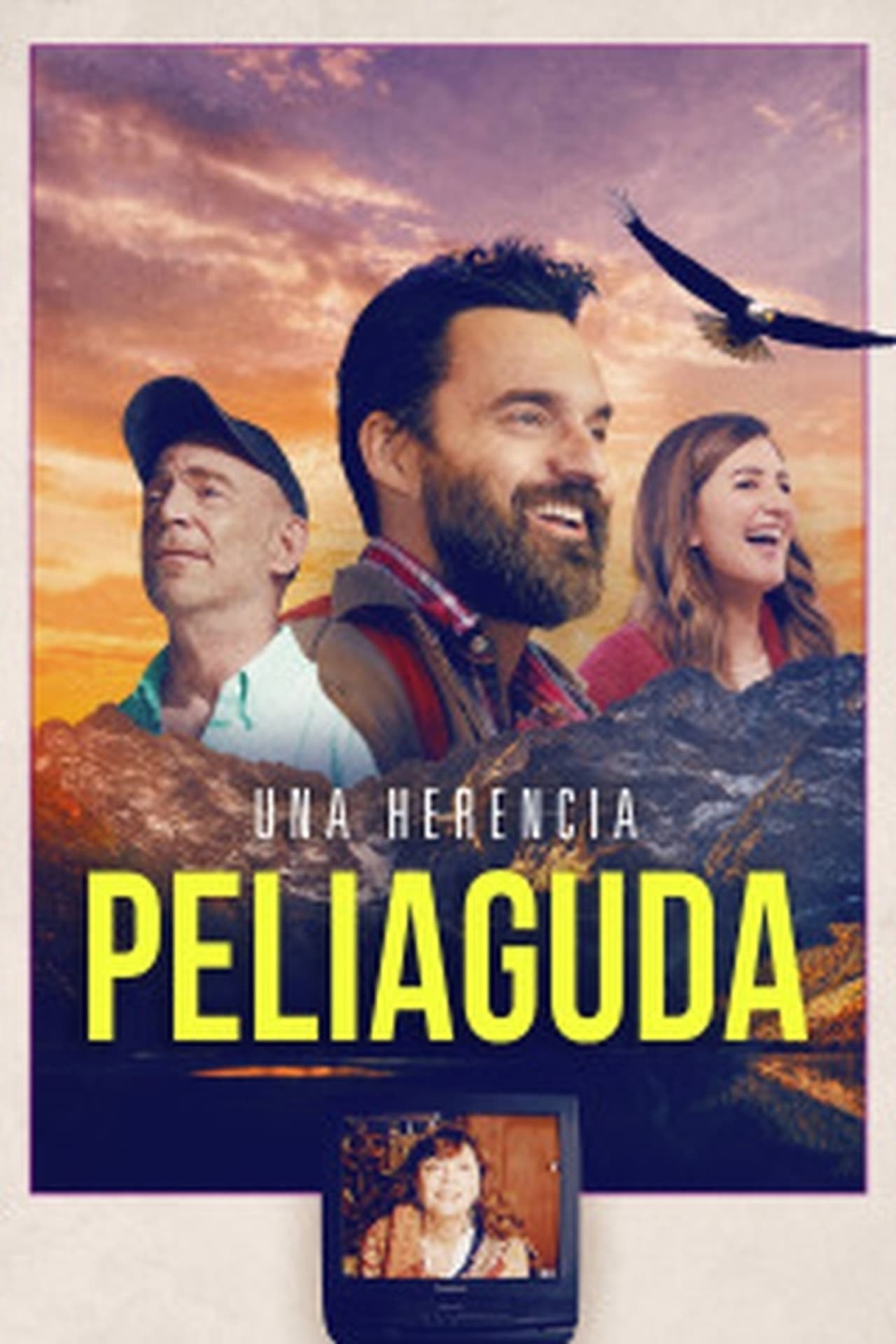 Movie Una herencia peliaguda