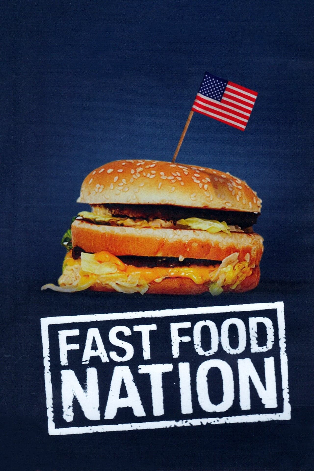 Movie Fast Food Nation