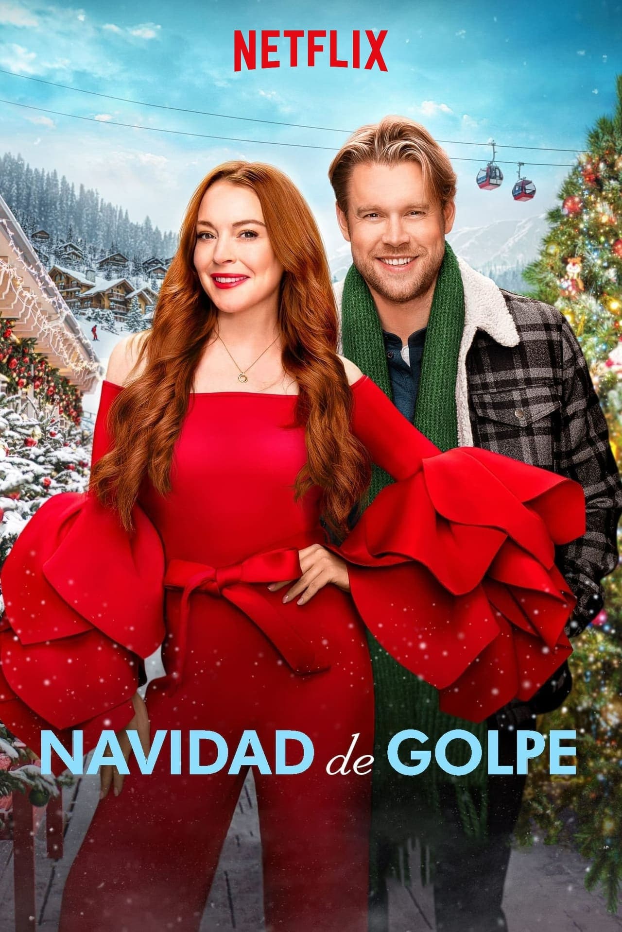 Movie Navidad de golpe