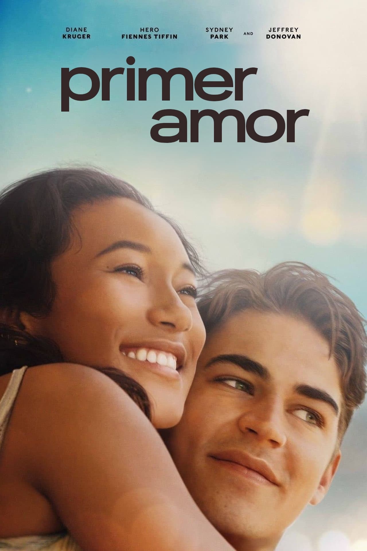 Movie Primer amor