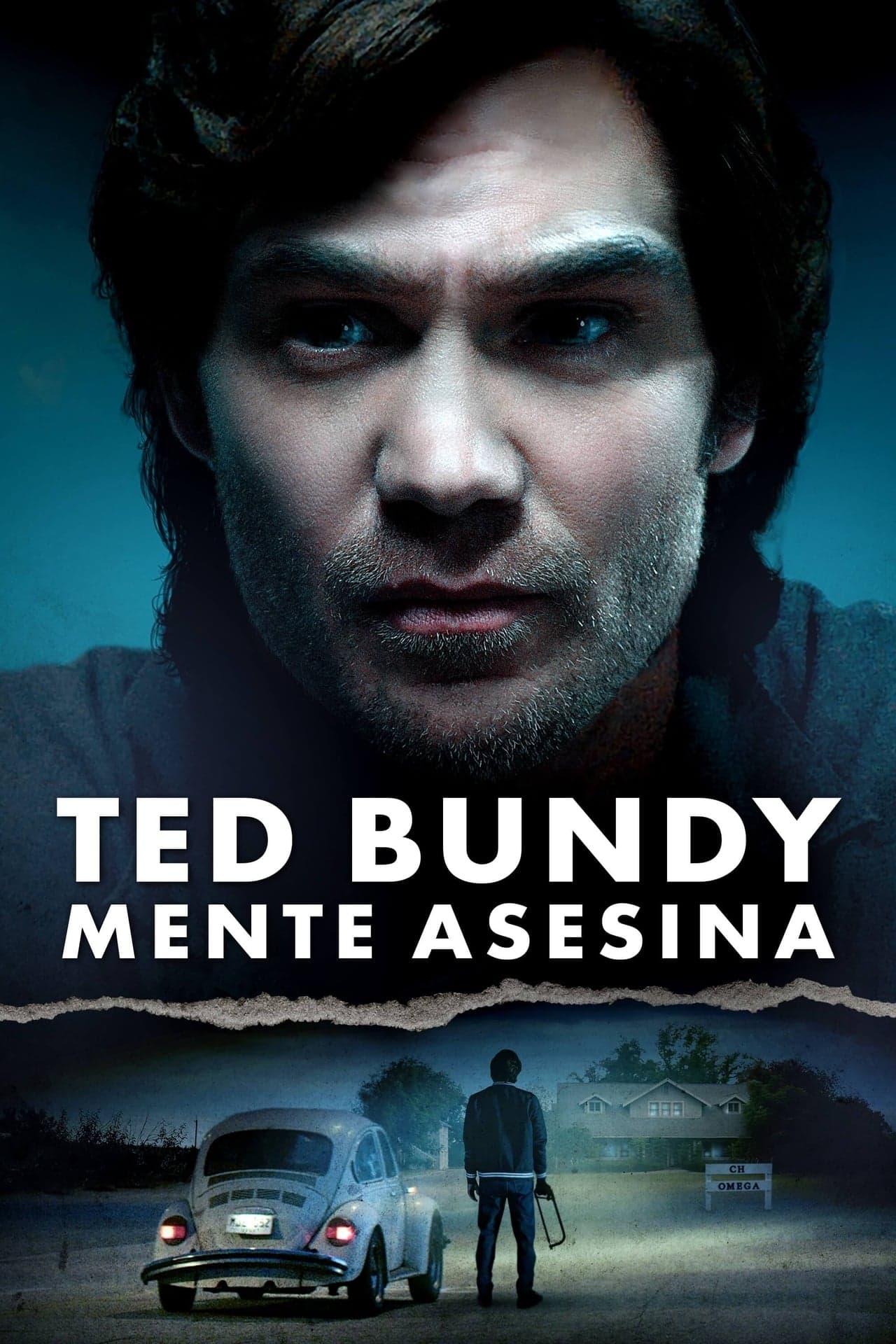 Película Ted Bundy: Mente asesina