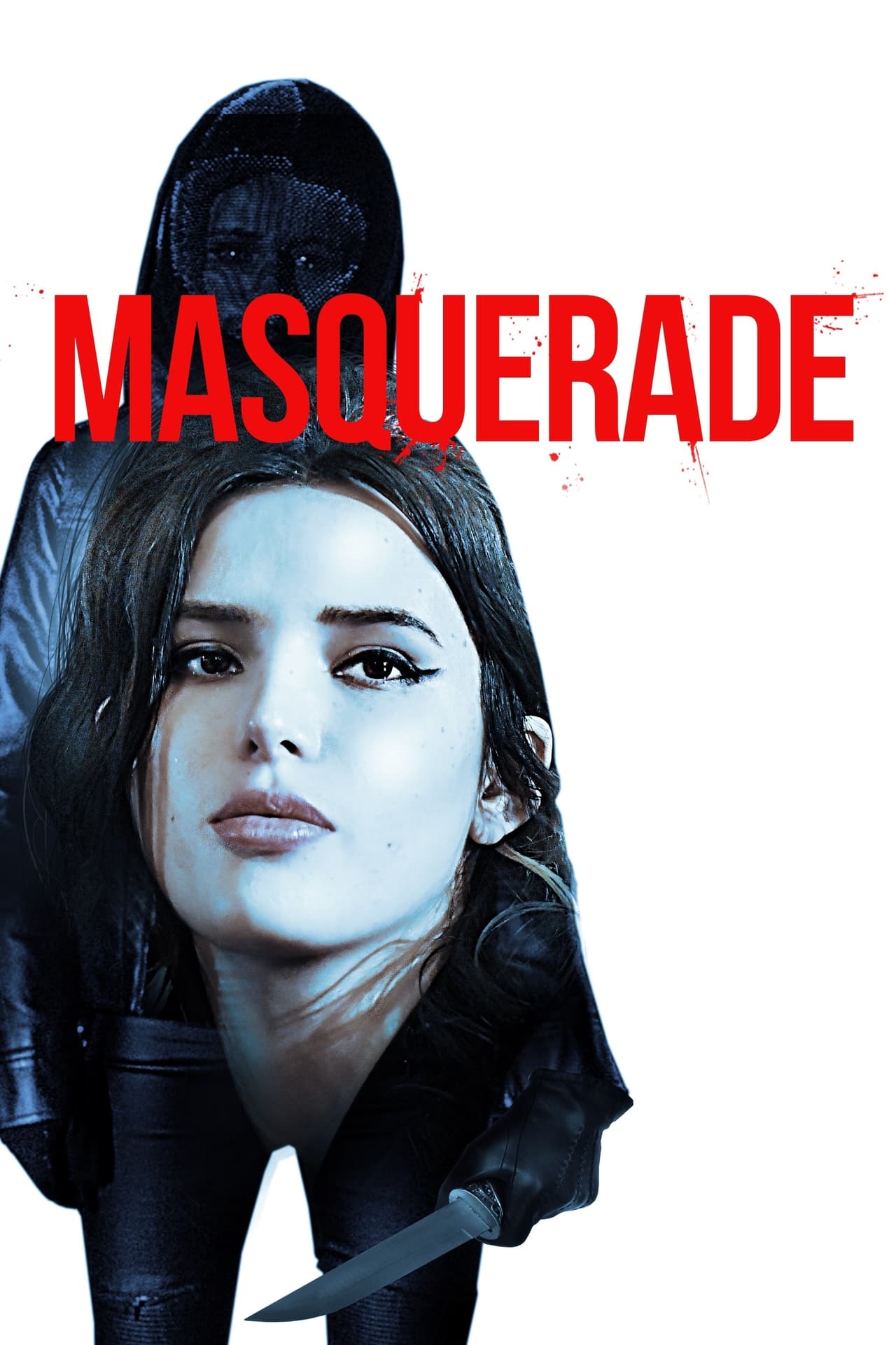 Película Masquerade