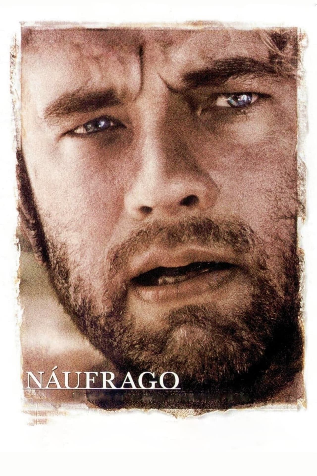 Movie Náufrago