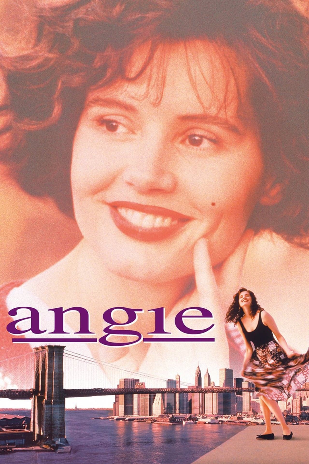 Movie Angie