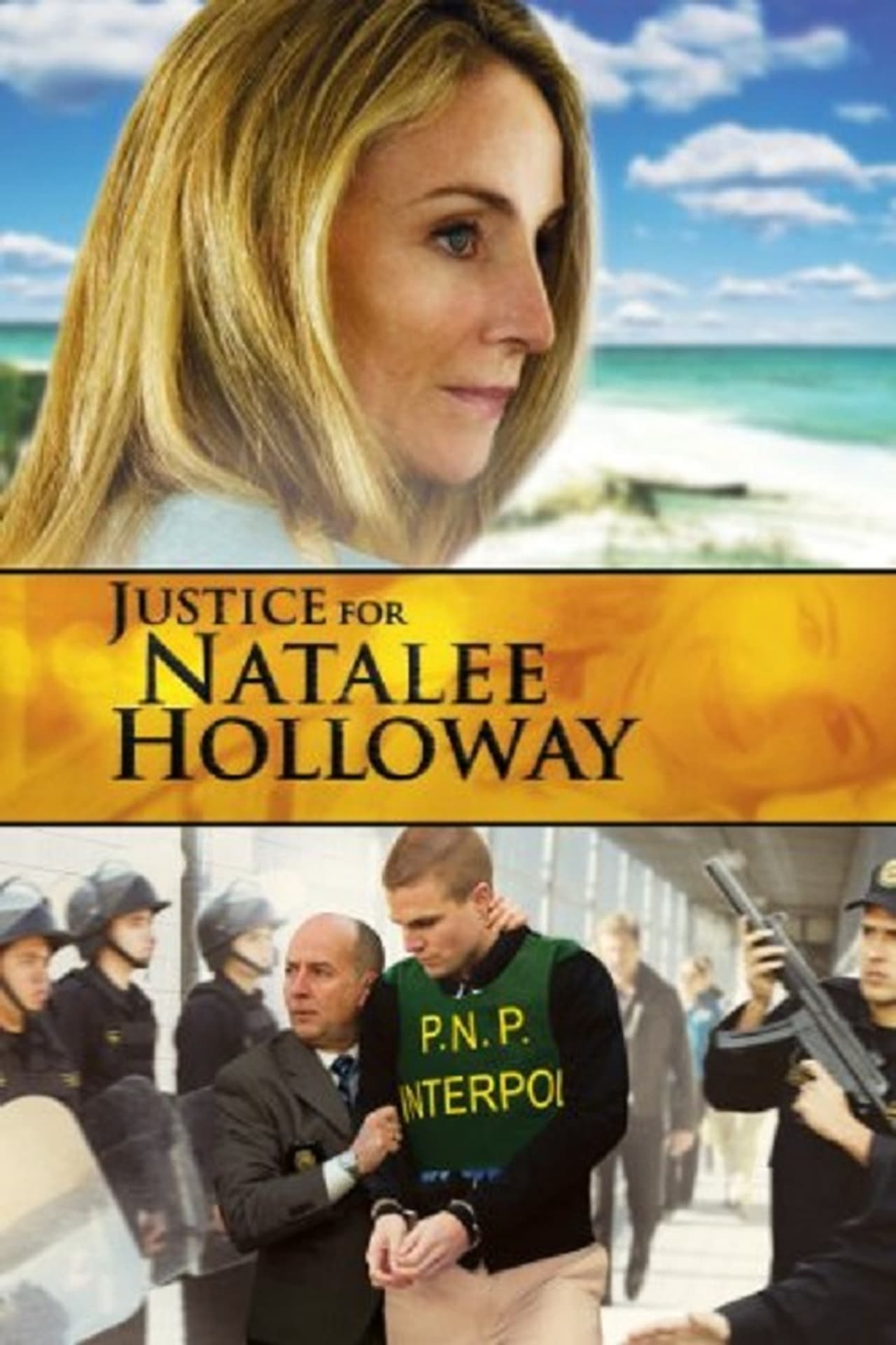 Movie Justicia para Natelee