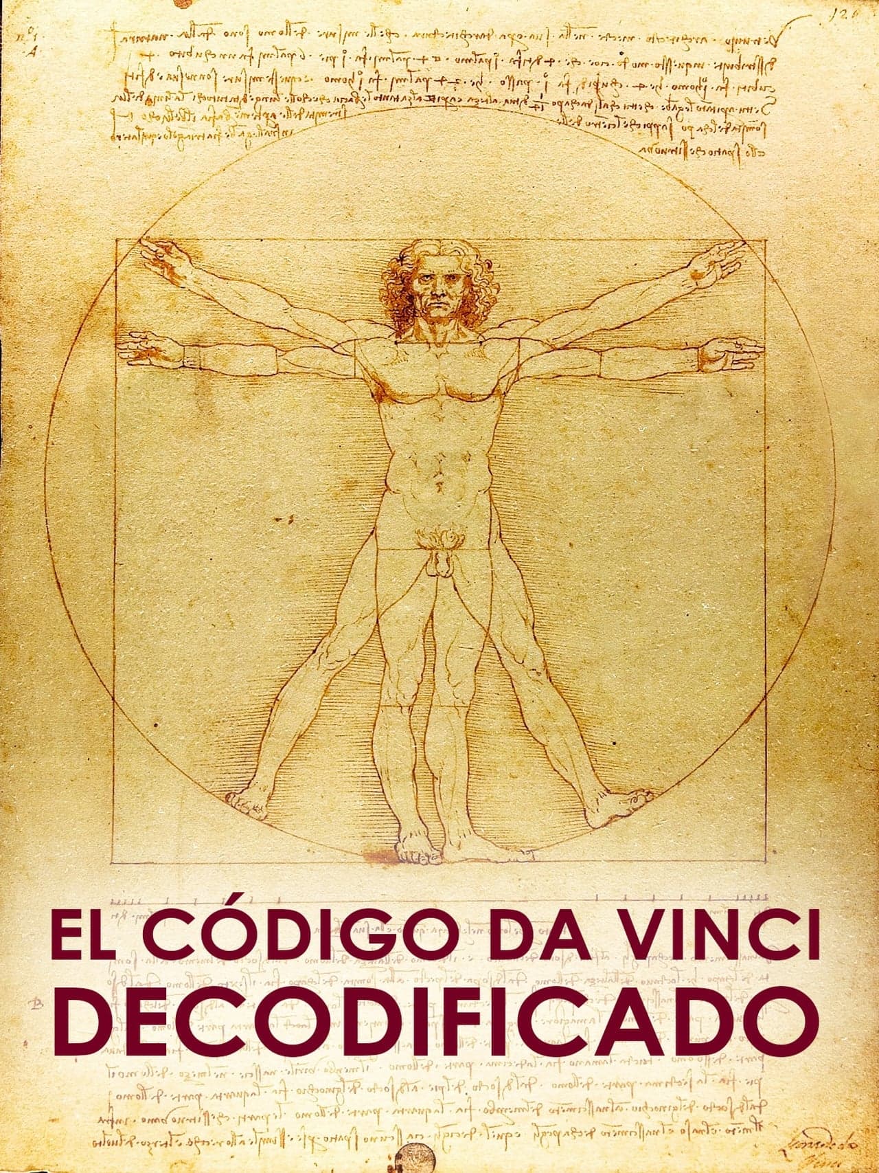 Movie El Código Da Vinci Decodificado