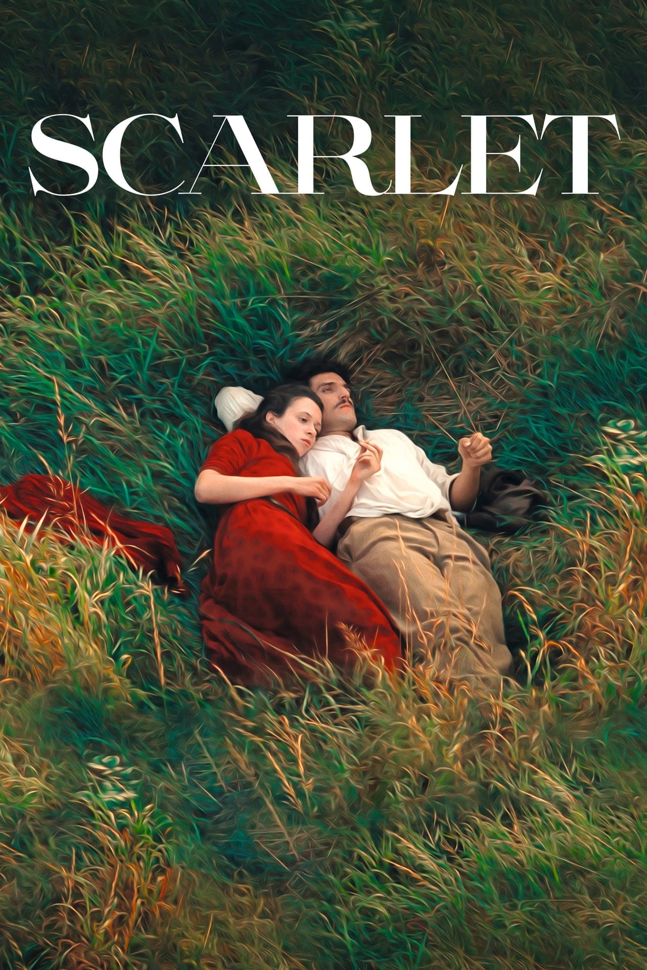 Movie Scarlet (L'envol)