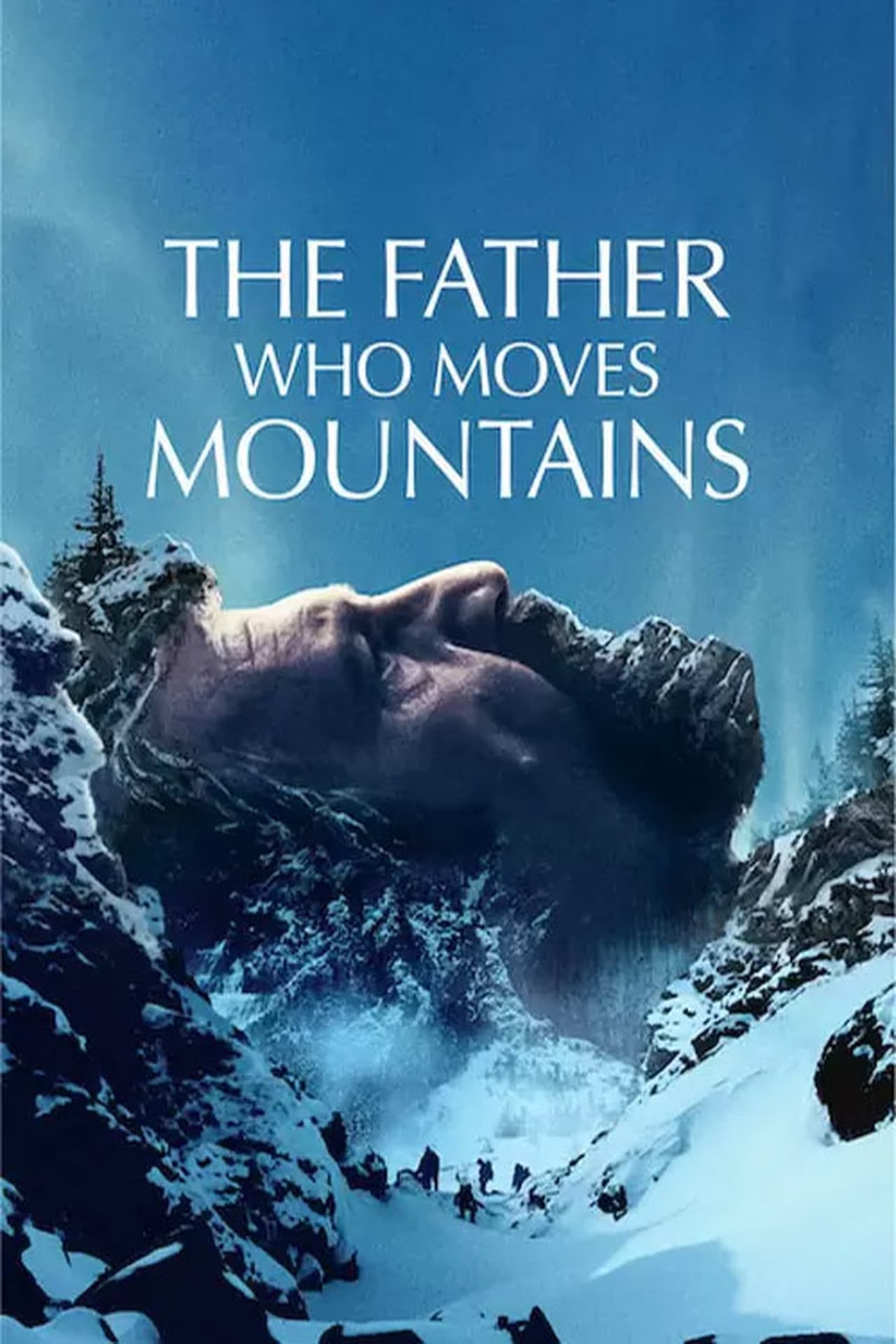 Movie El padre que mueve montañas