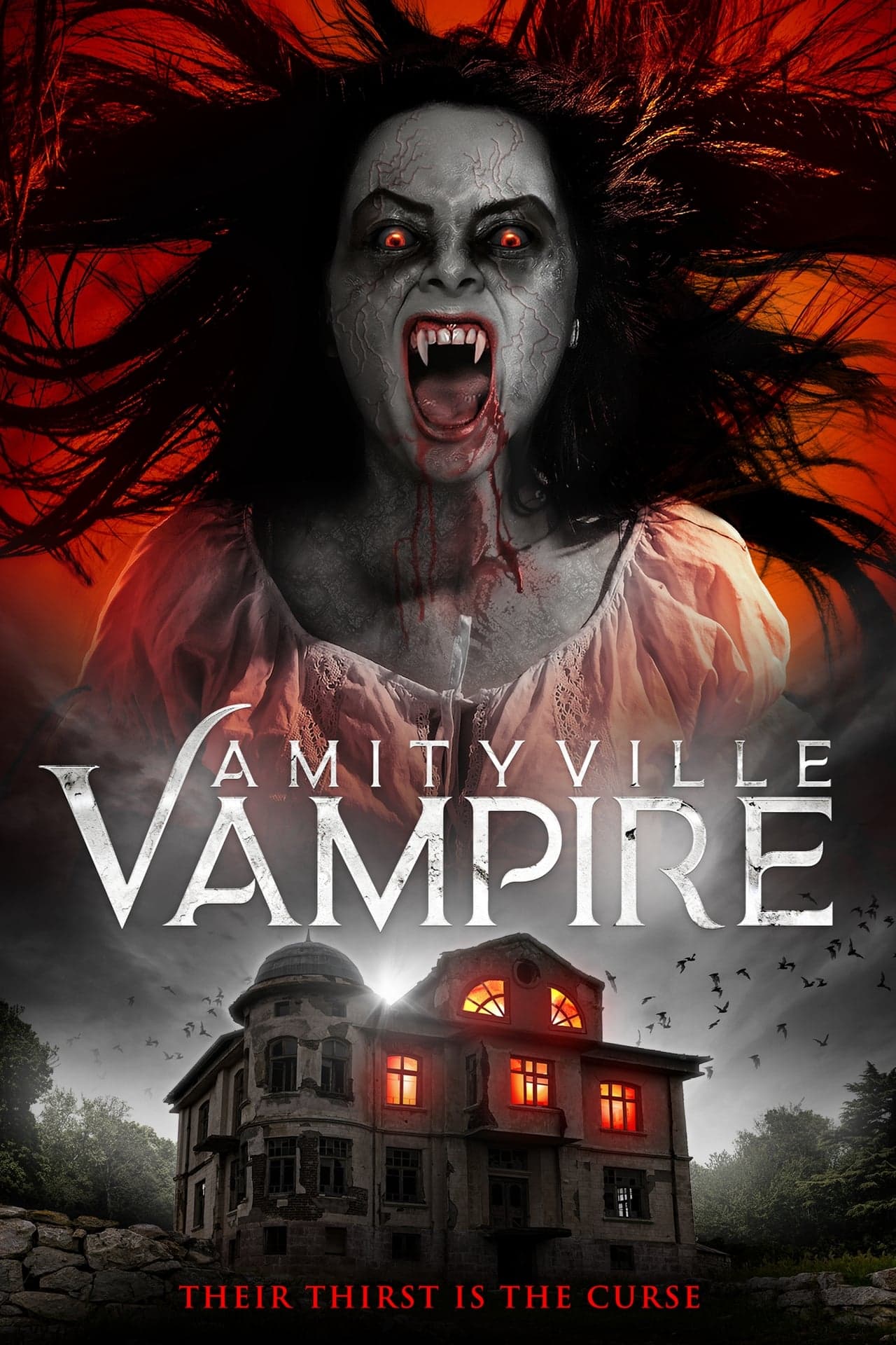 Movie Amityville Vampire