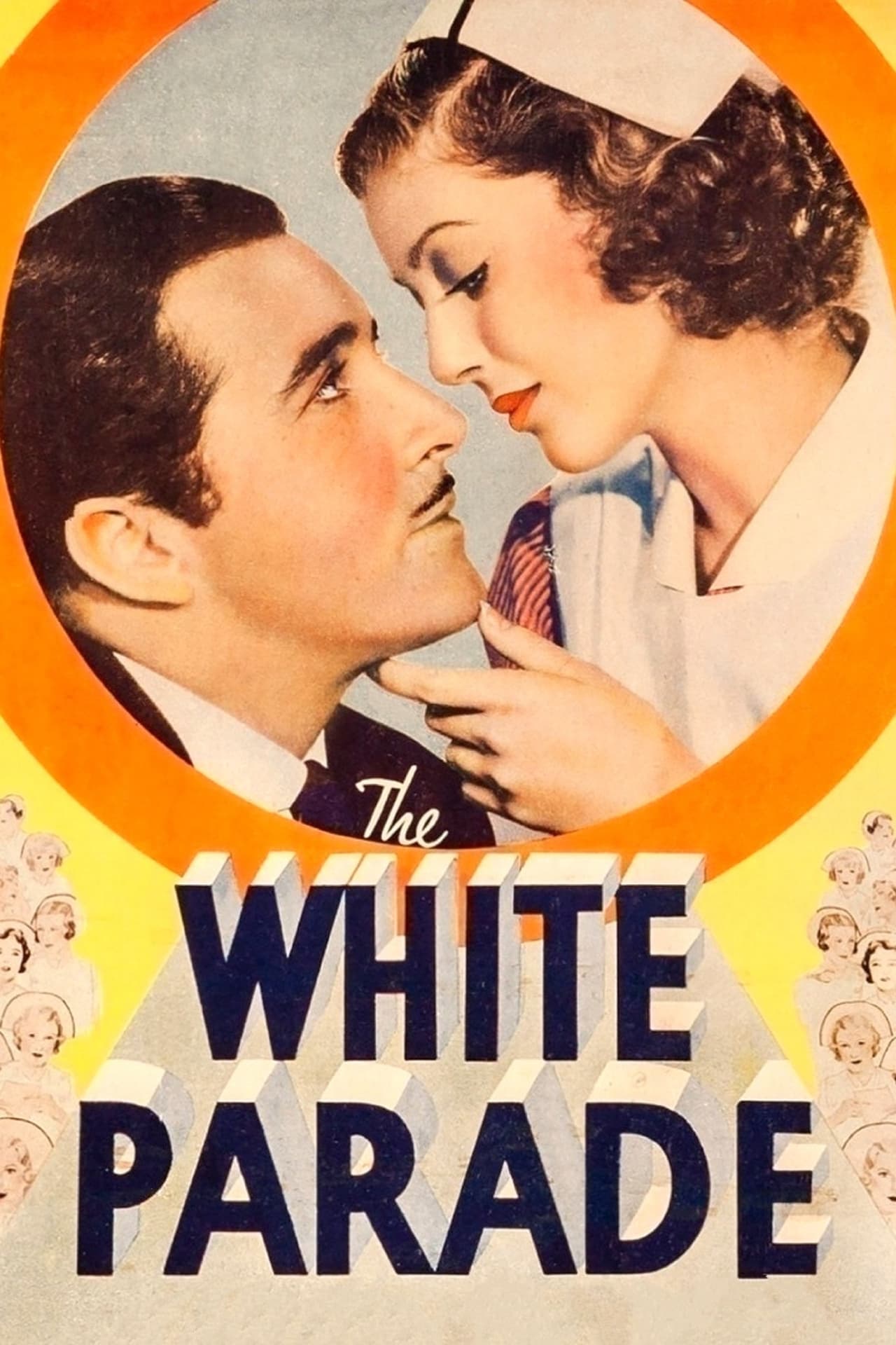 Movie The White Parade