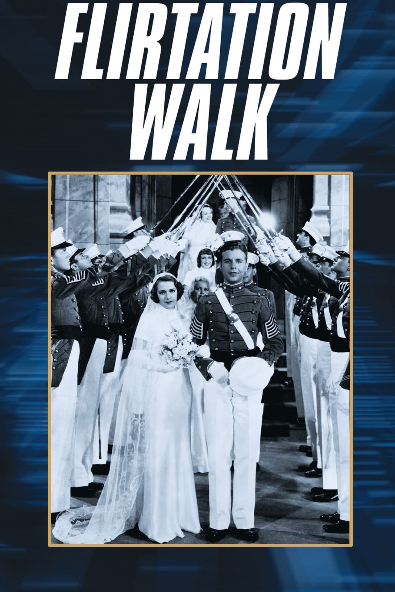 Película Flirtation Walk