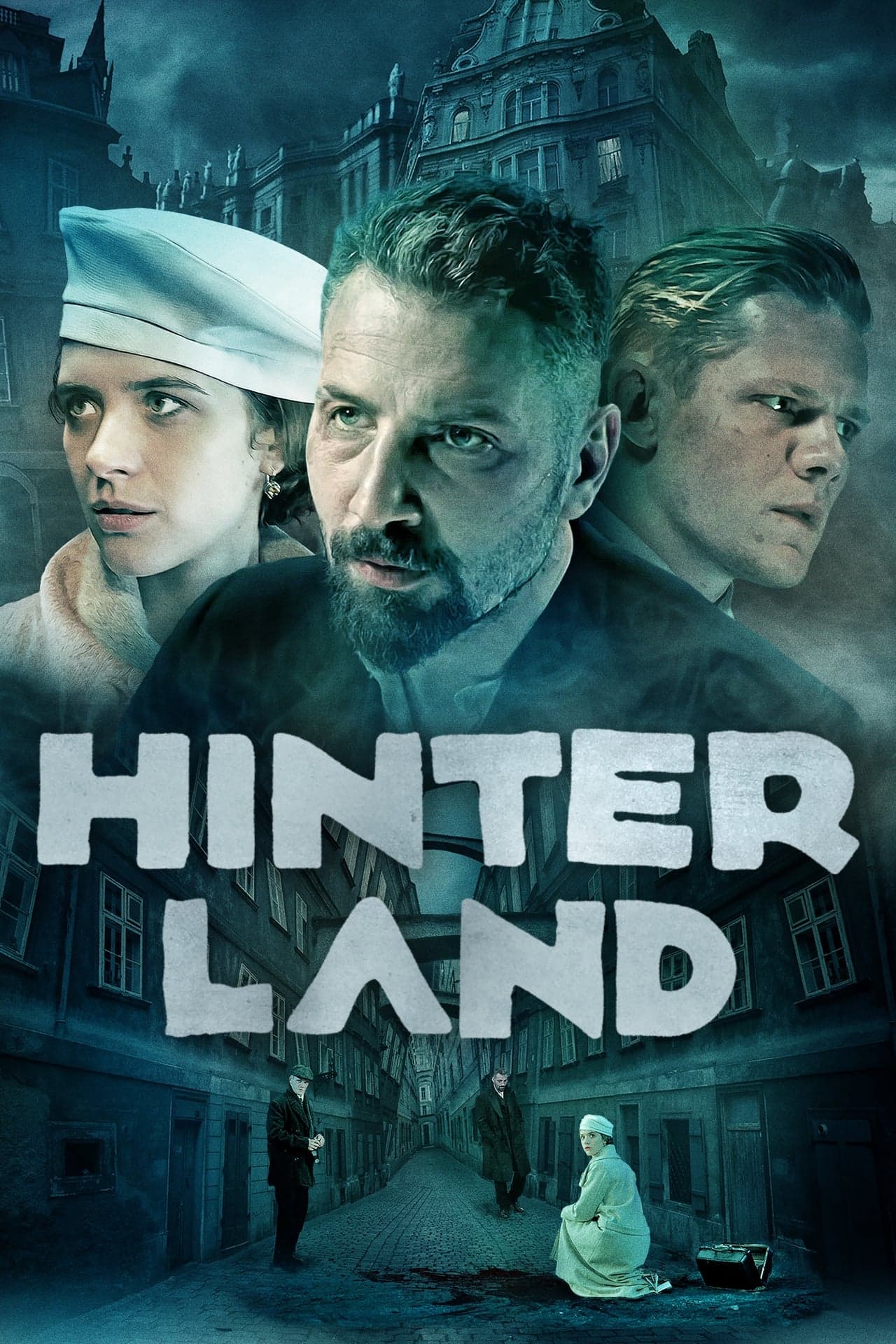 Movie Hinterland