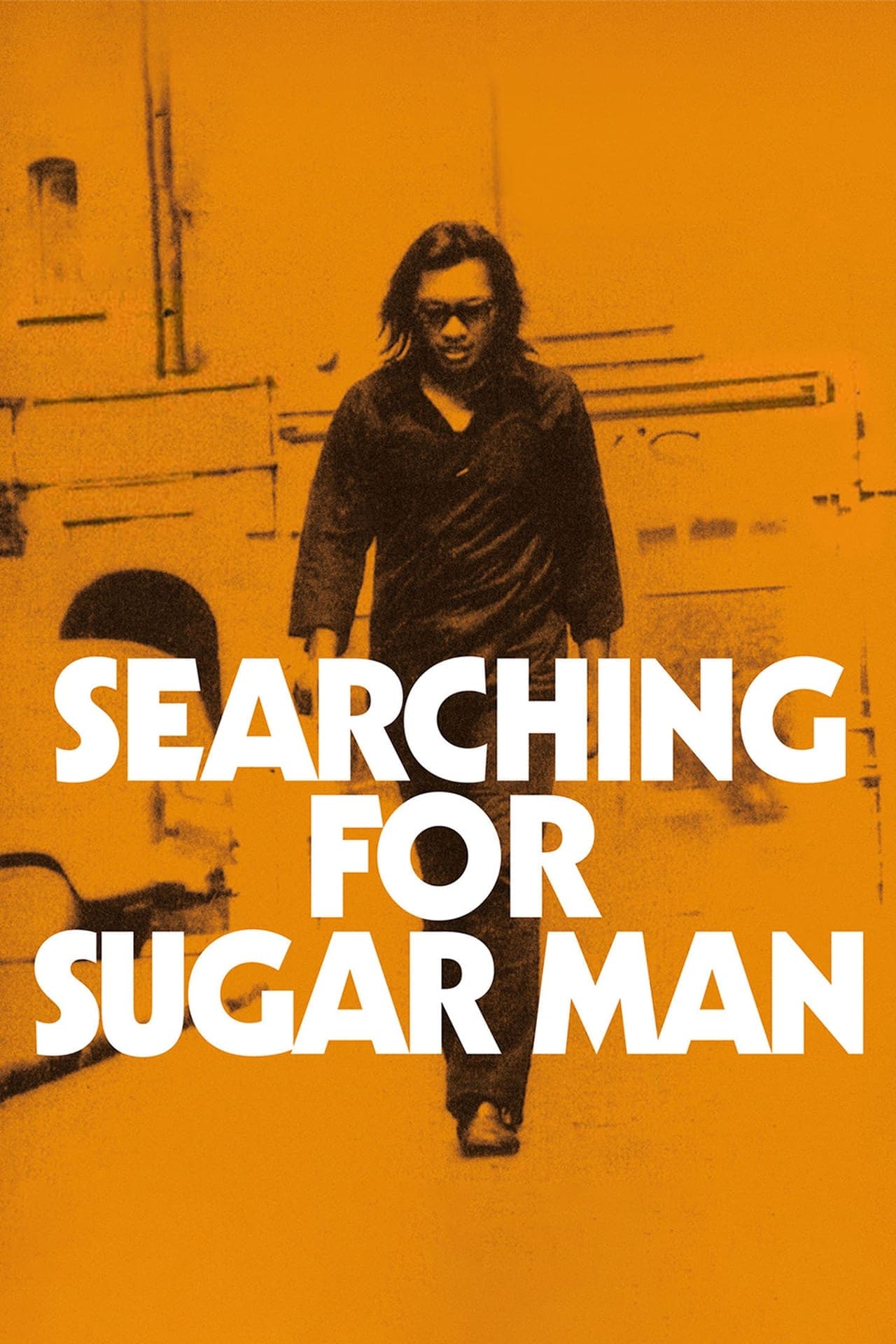 Movie Searching for Sugar Man