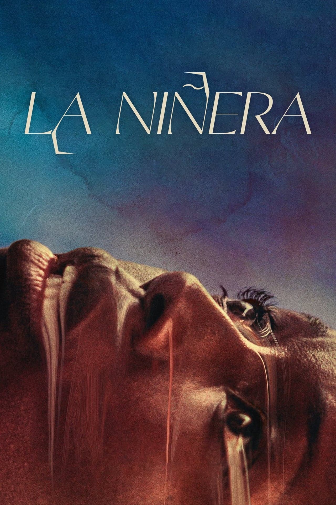 Película La niñera