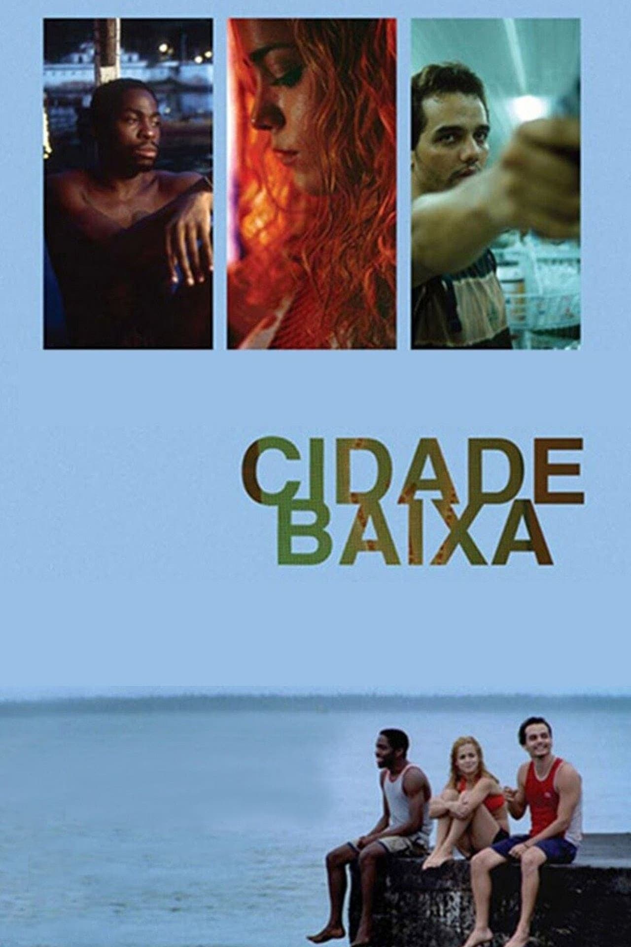 Movie Cidade Baixa