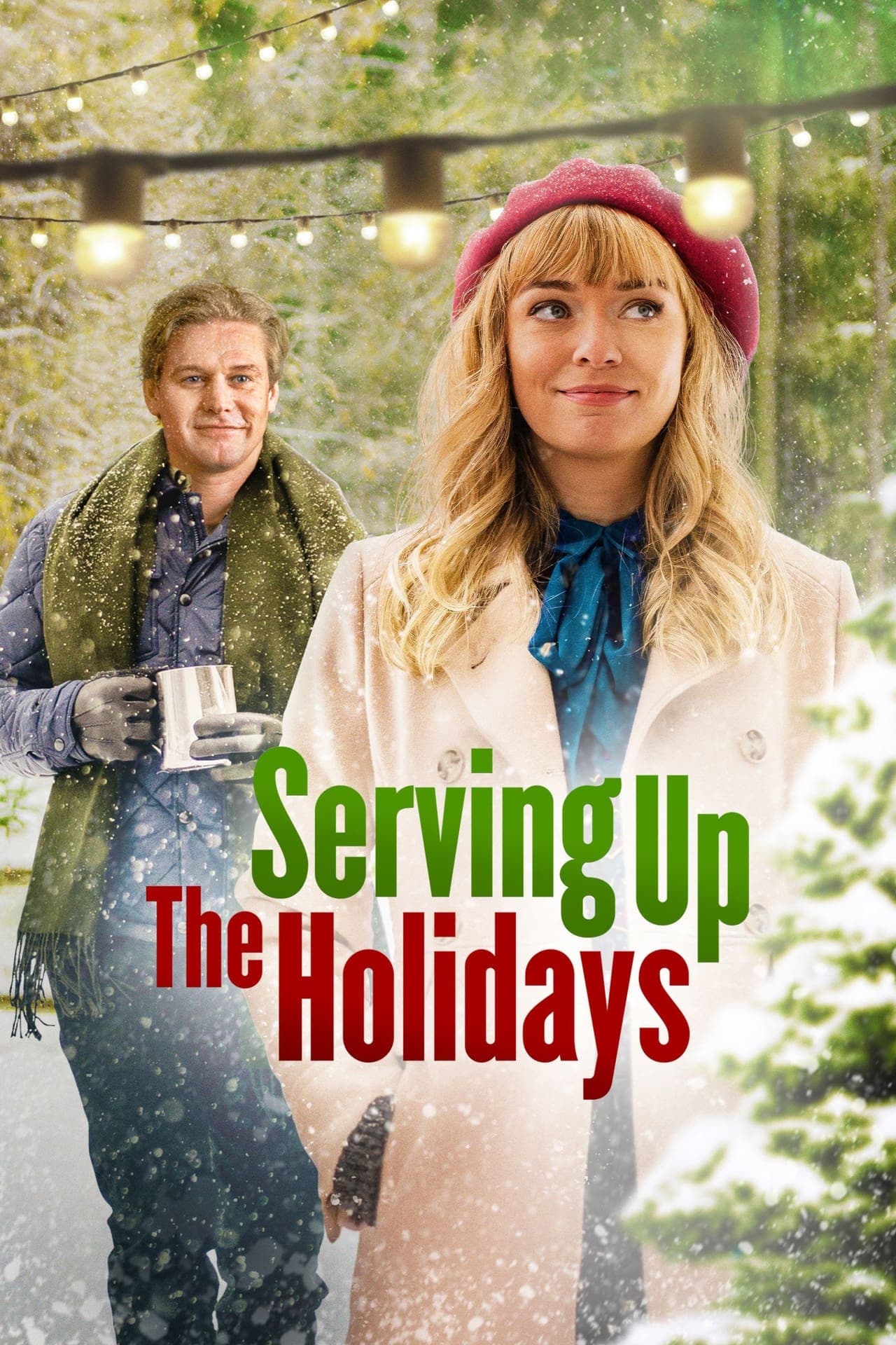 Movie A Christmas to Savour