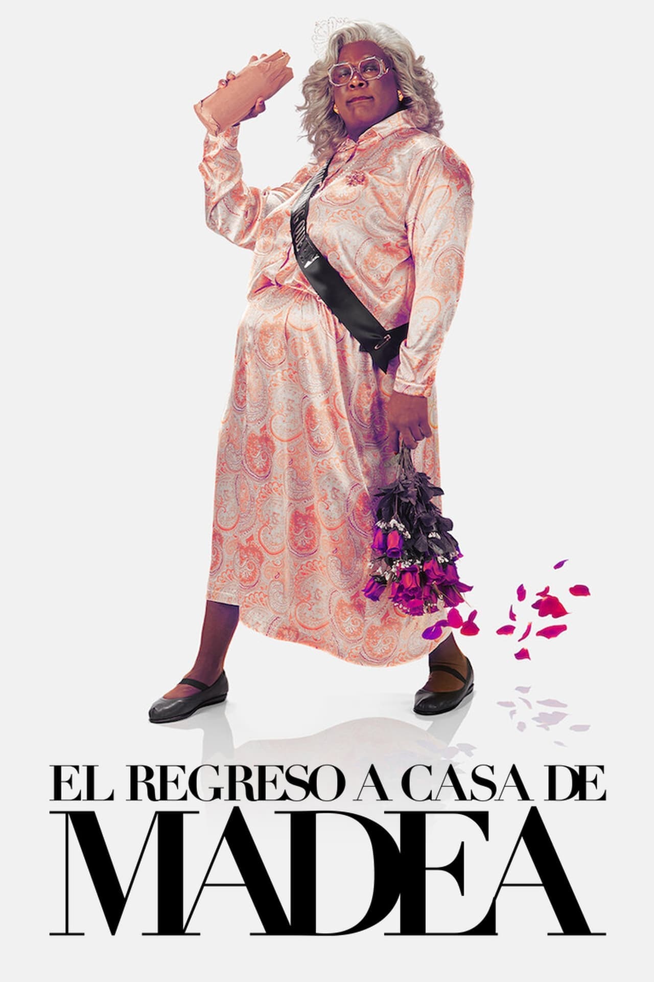 Movie El regreso a casa de Madea