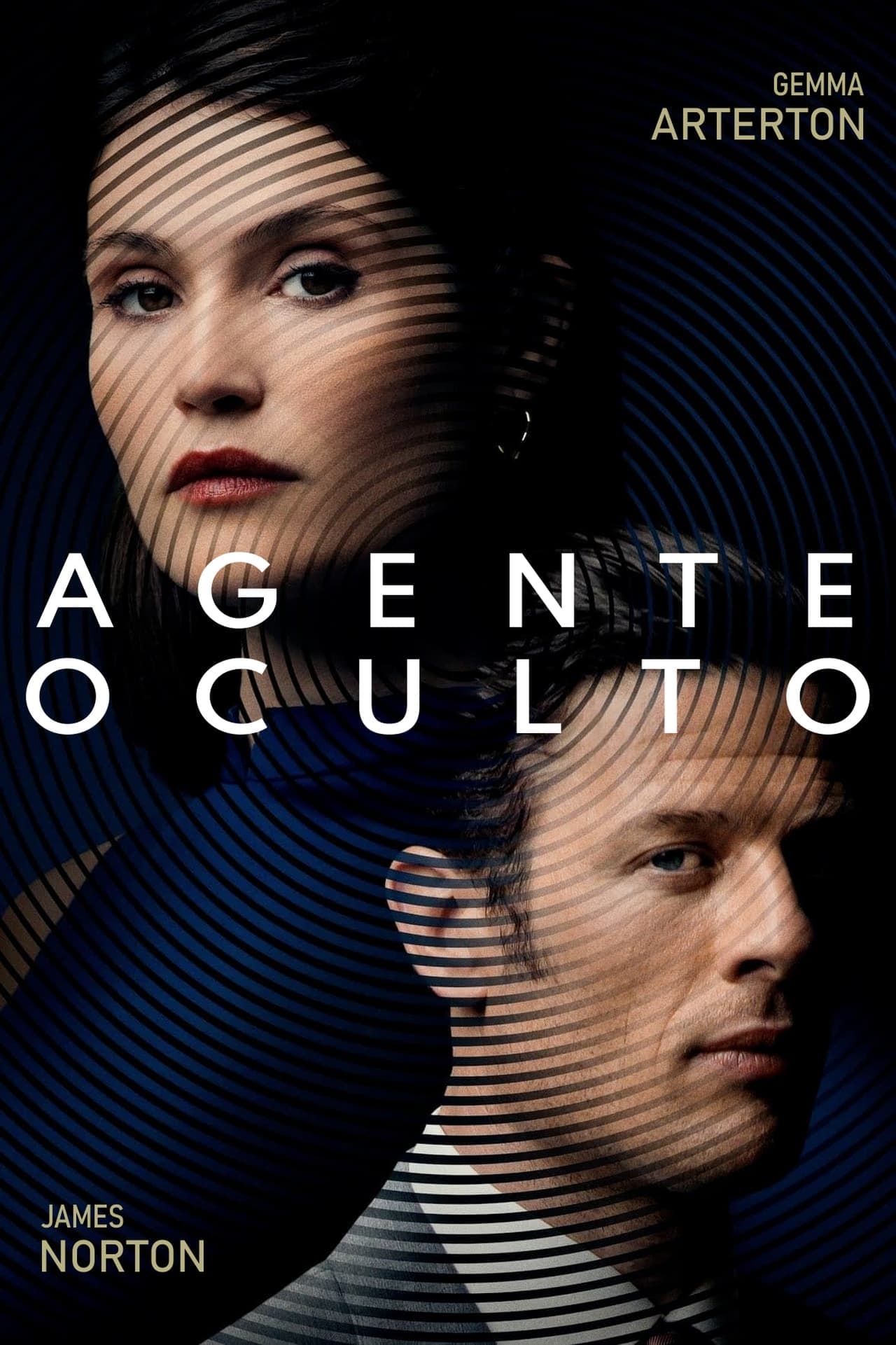 Movie Agente oculto