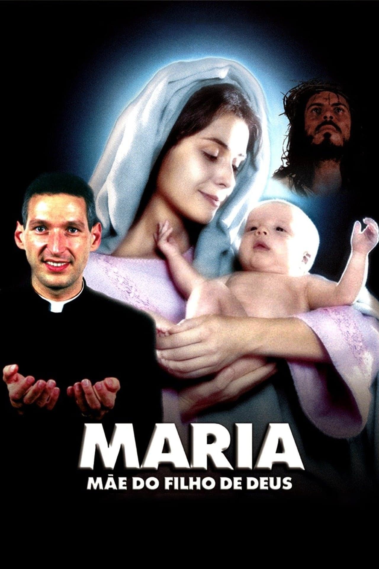 Película Maria: Mãe do Filho de Deus