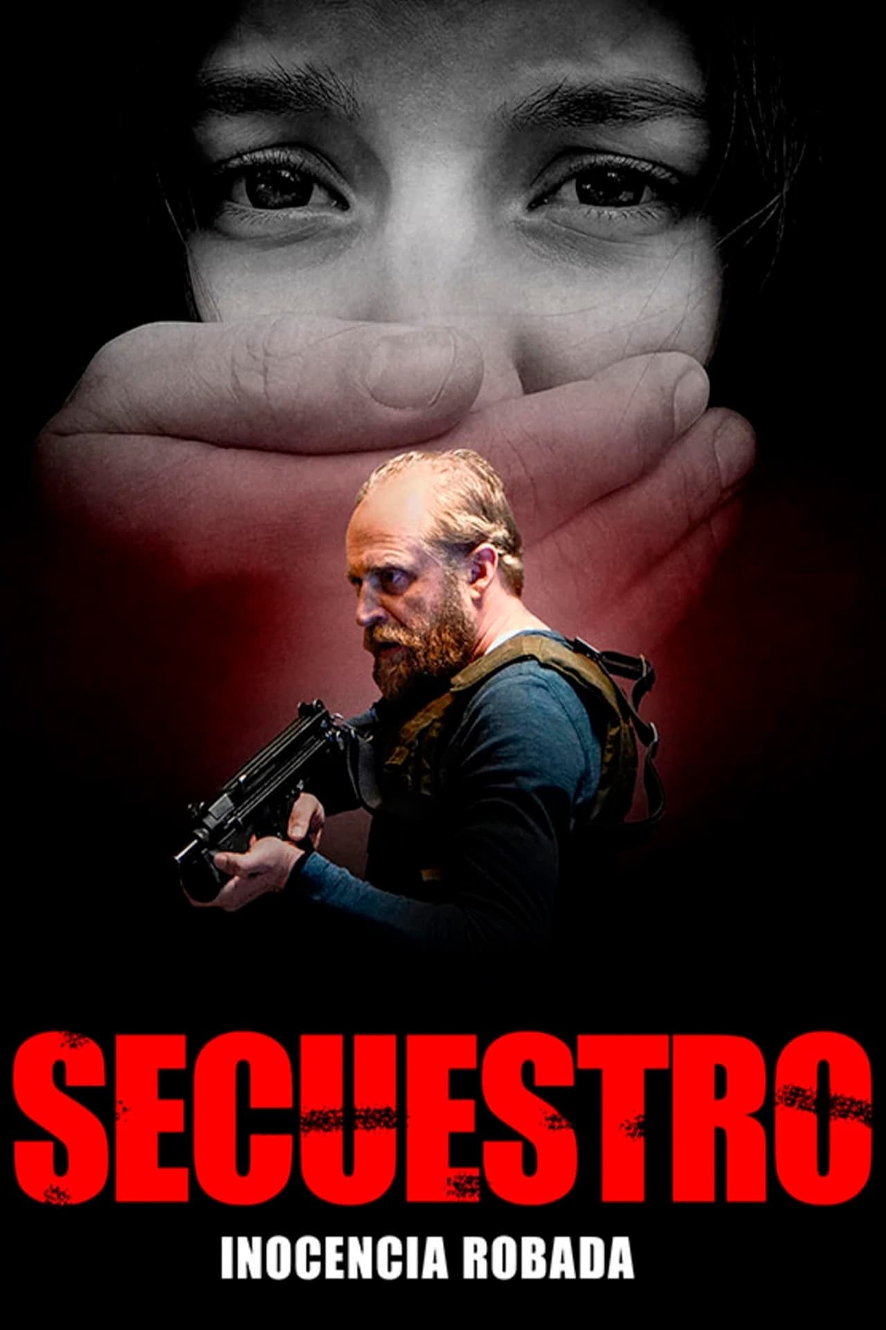 Movie Secuestro: Inocencia robada