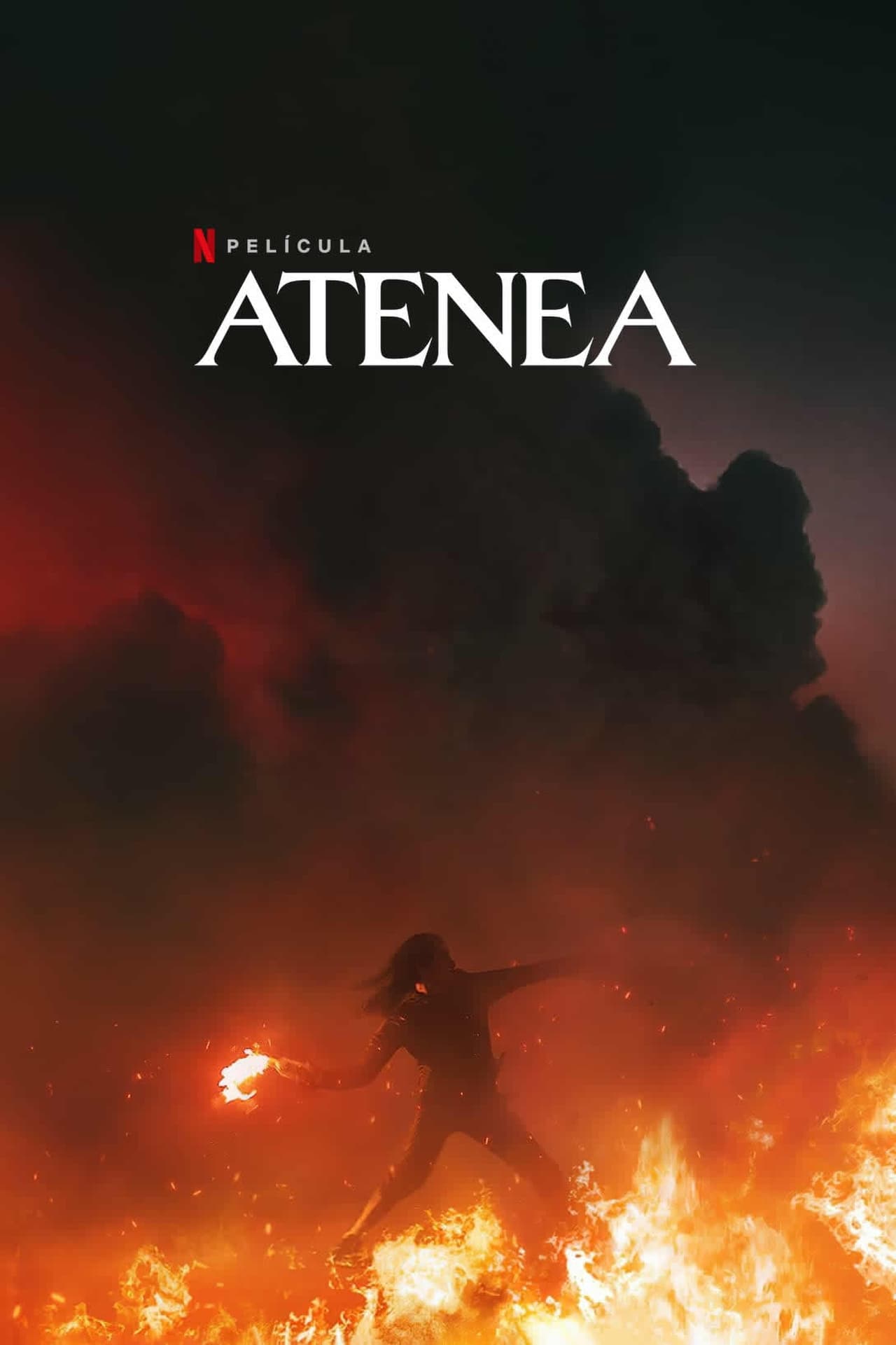 Movie Atenea