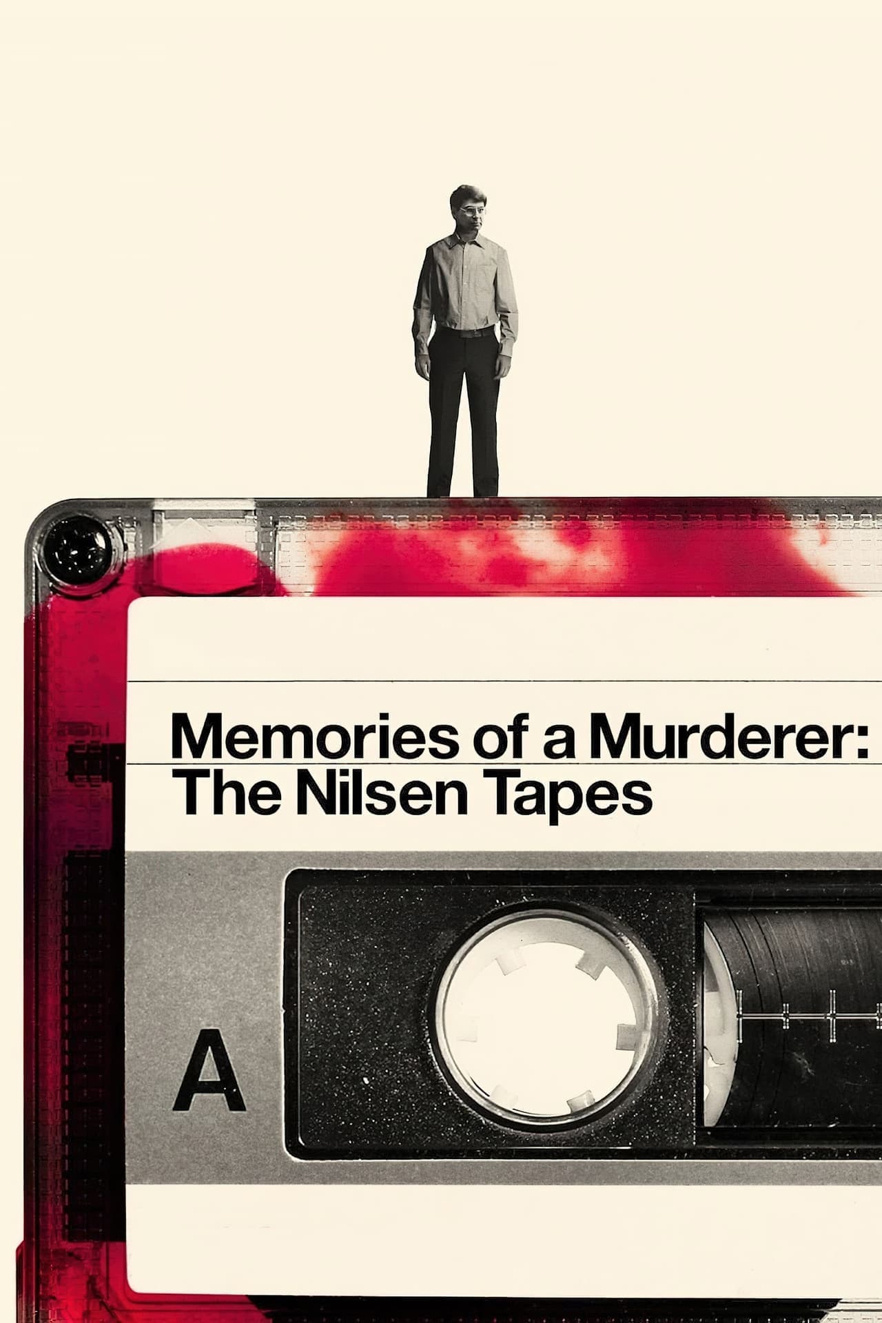 Película Memorias de un asesino: Las cintas de Nilsen