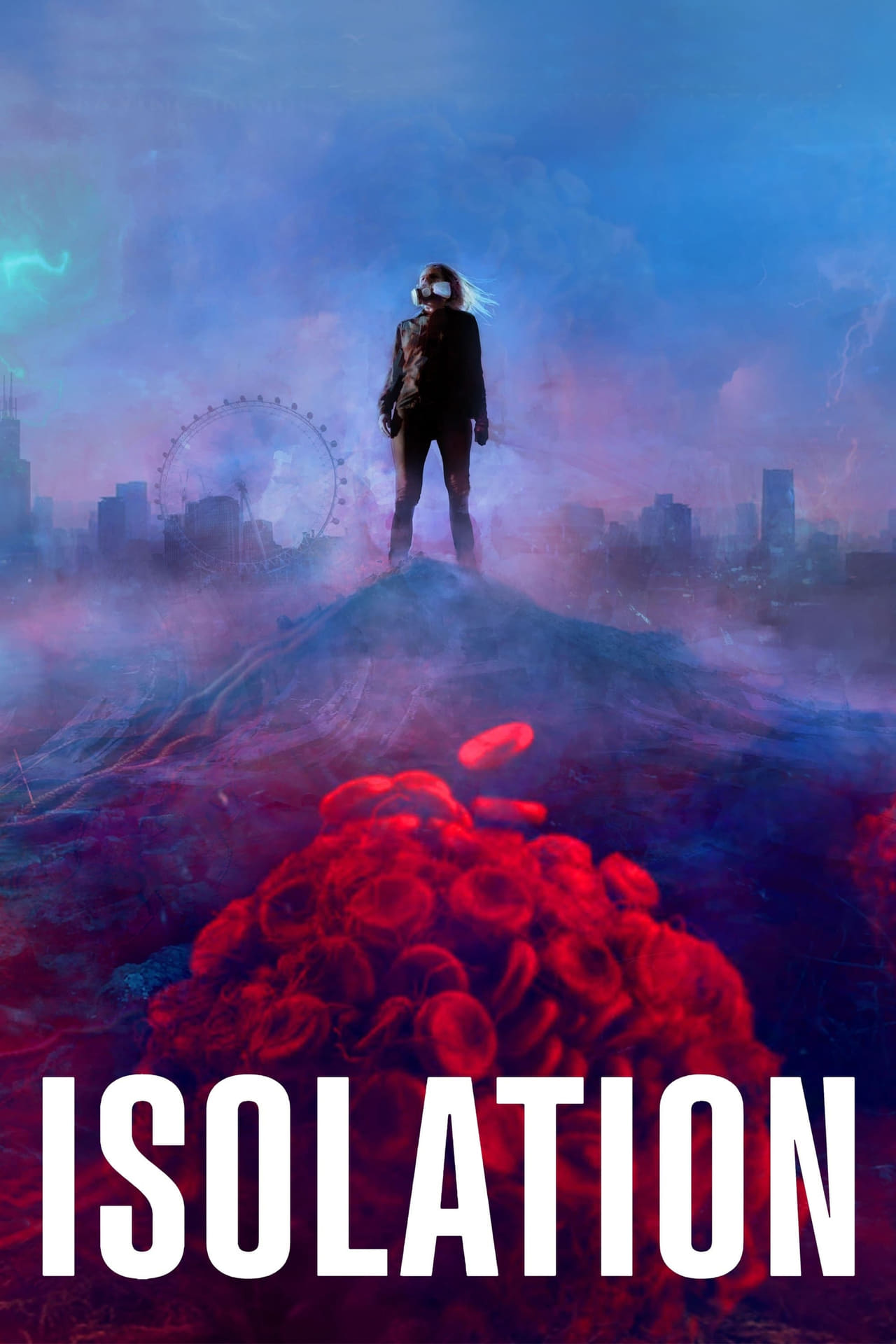 Movie Isolation