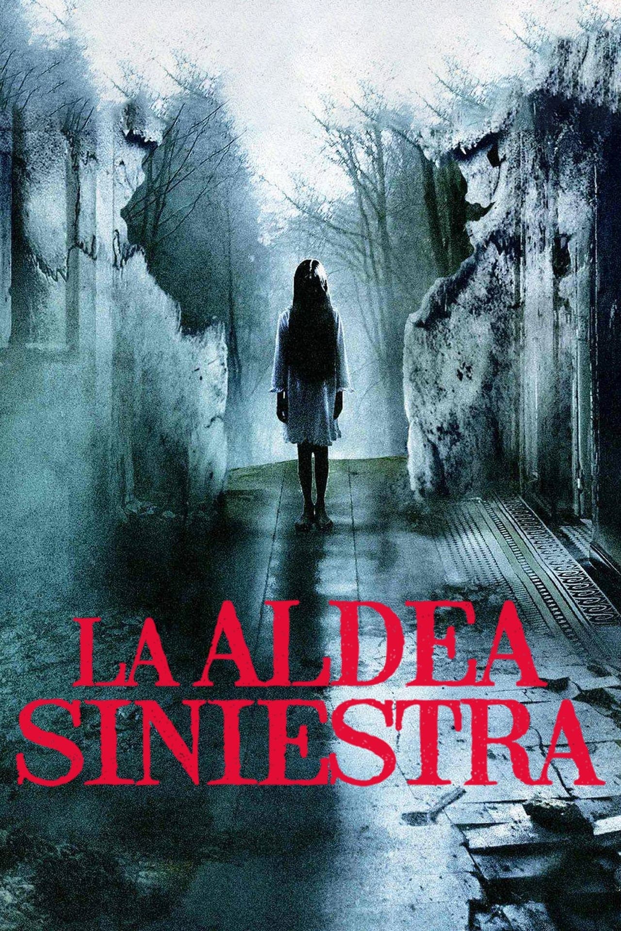 Movie La Aldea Siniestra