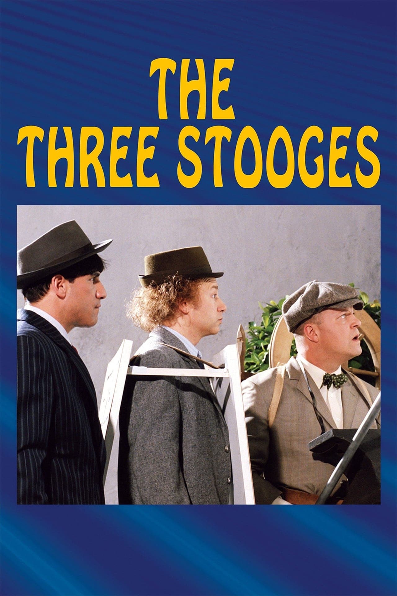 Película The Three Stooges