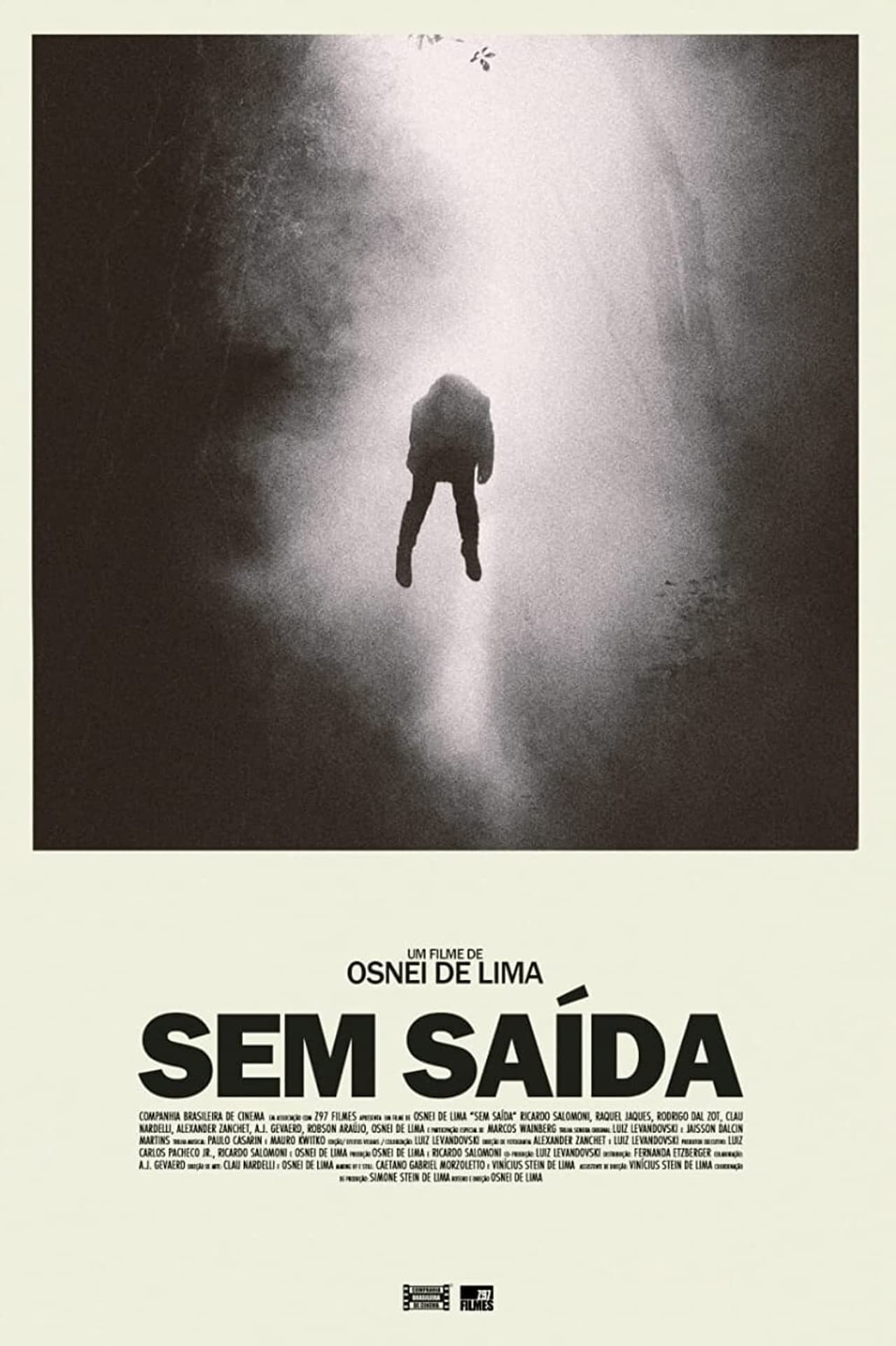 Movie Sem Saída