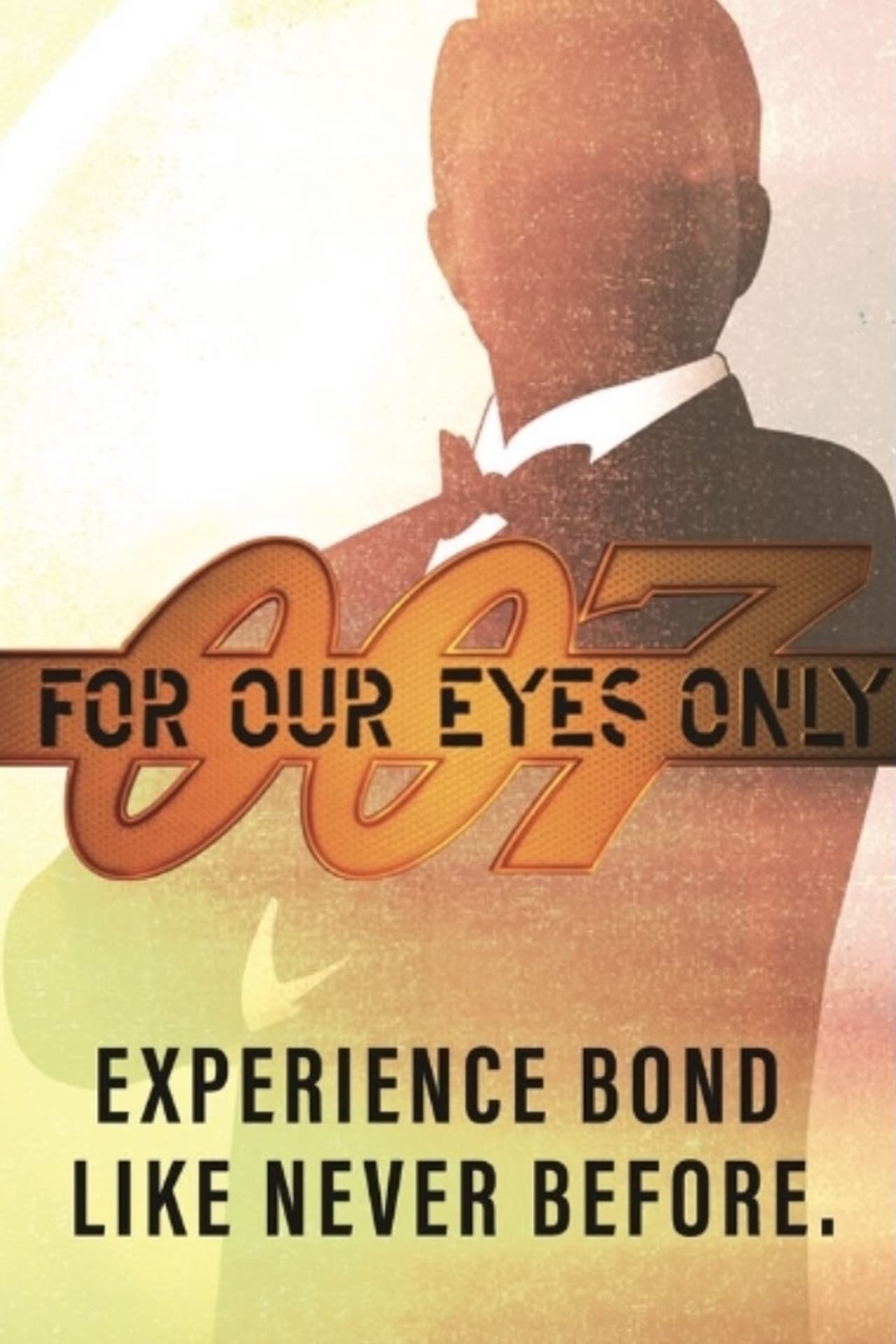 Película 007 - For Our Eyes Only