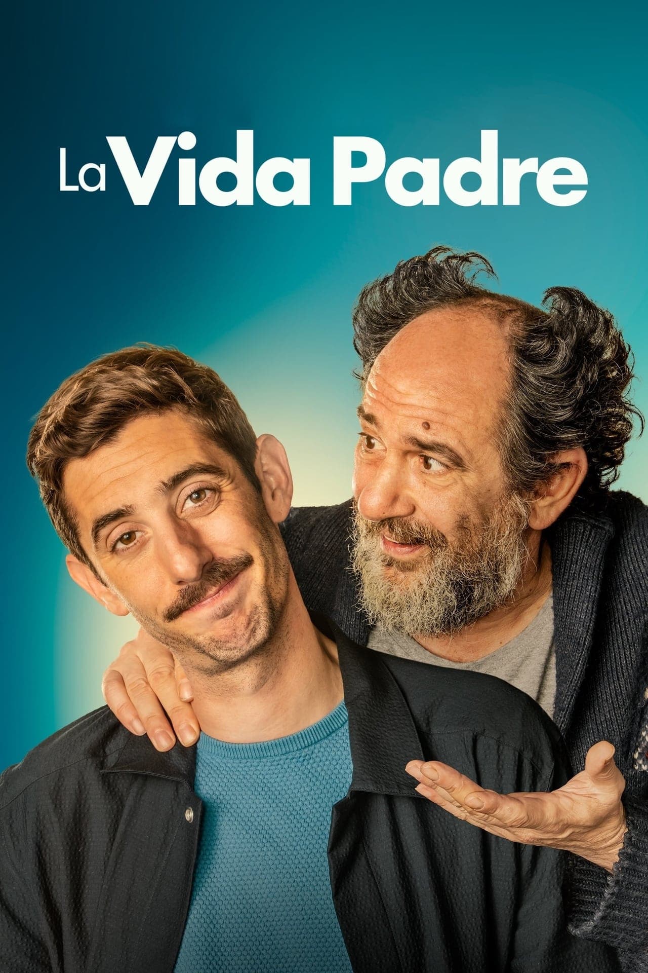 Película La vida padre