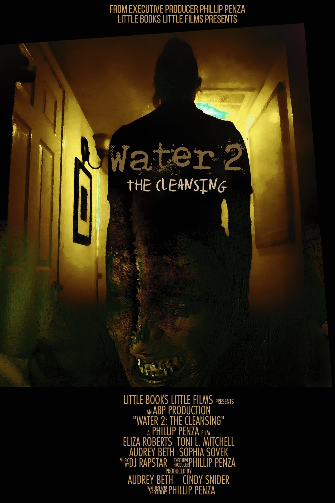 Movie Water 2: The Cleansing