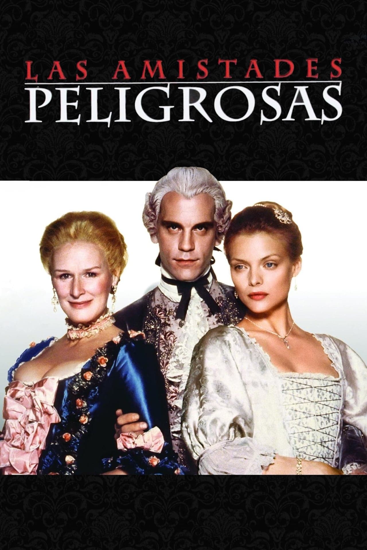 Movie Las amistades peligrosas